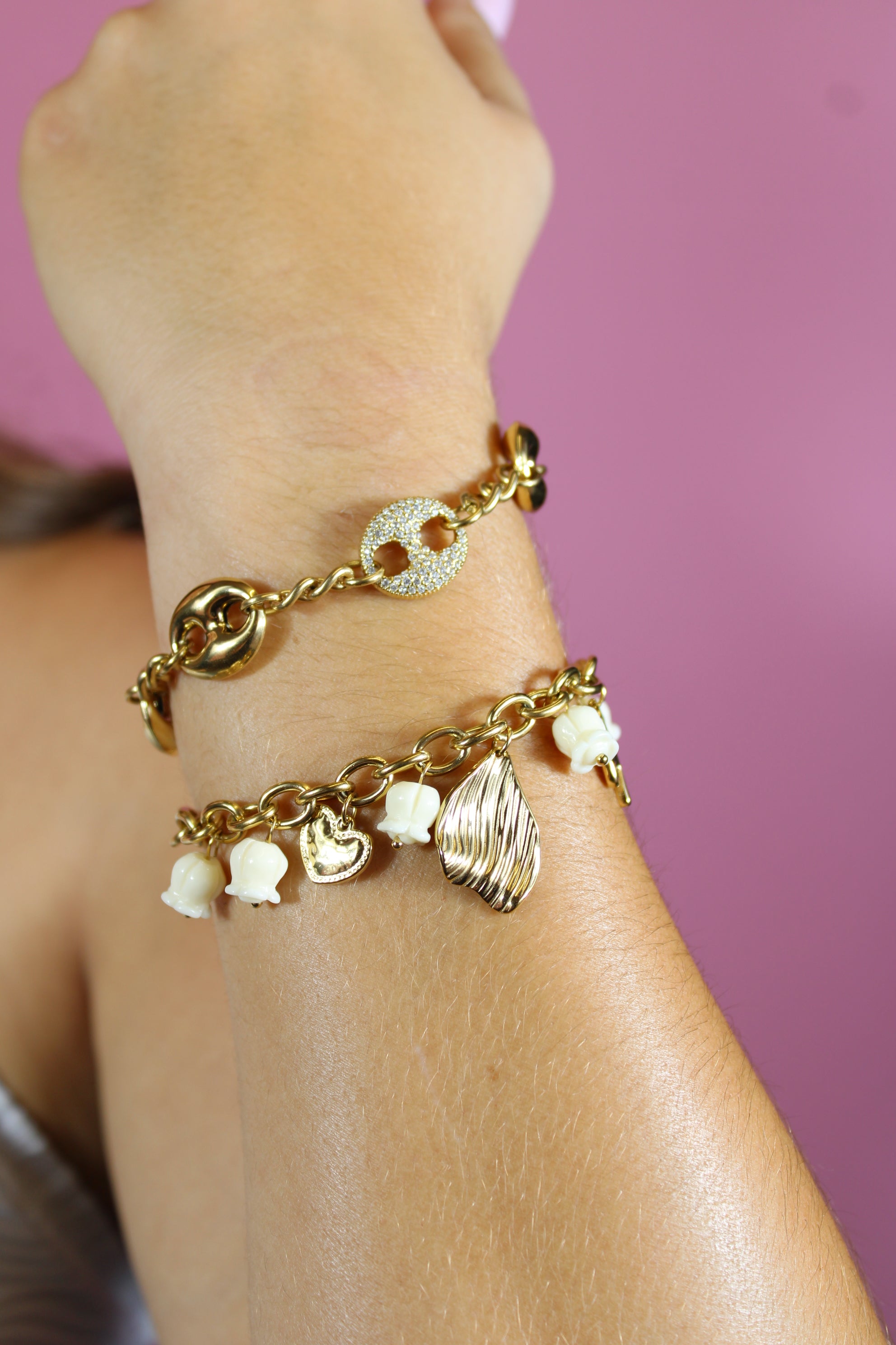 Bracelet Irine