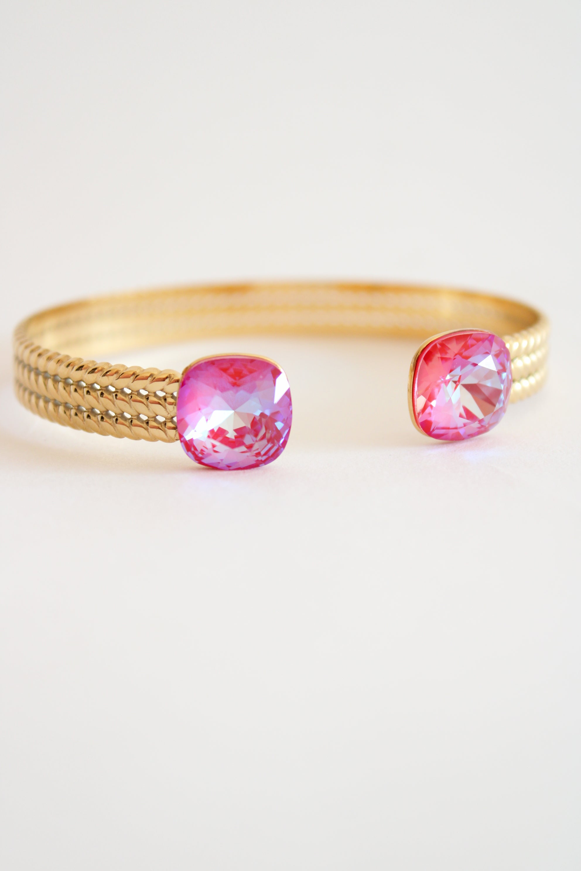 Ruby Rush (creation)