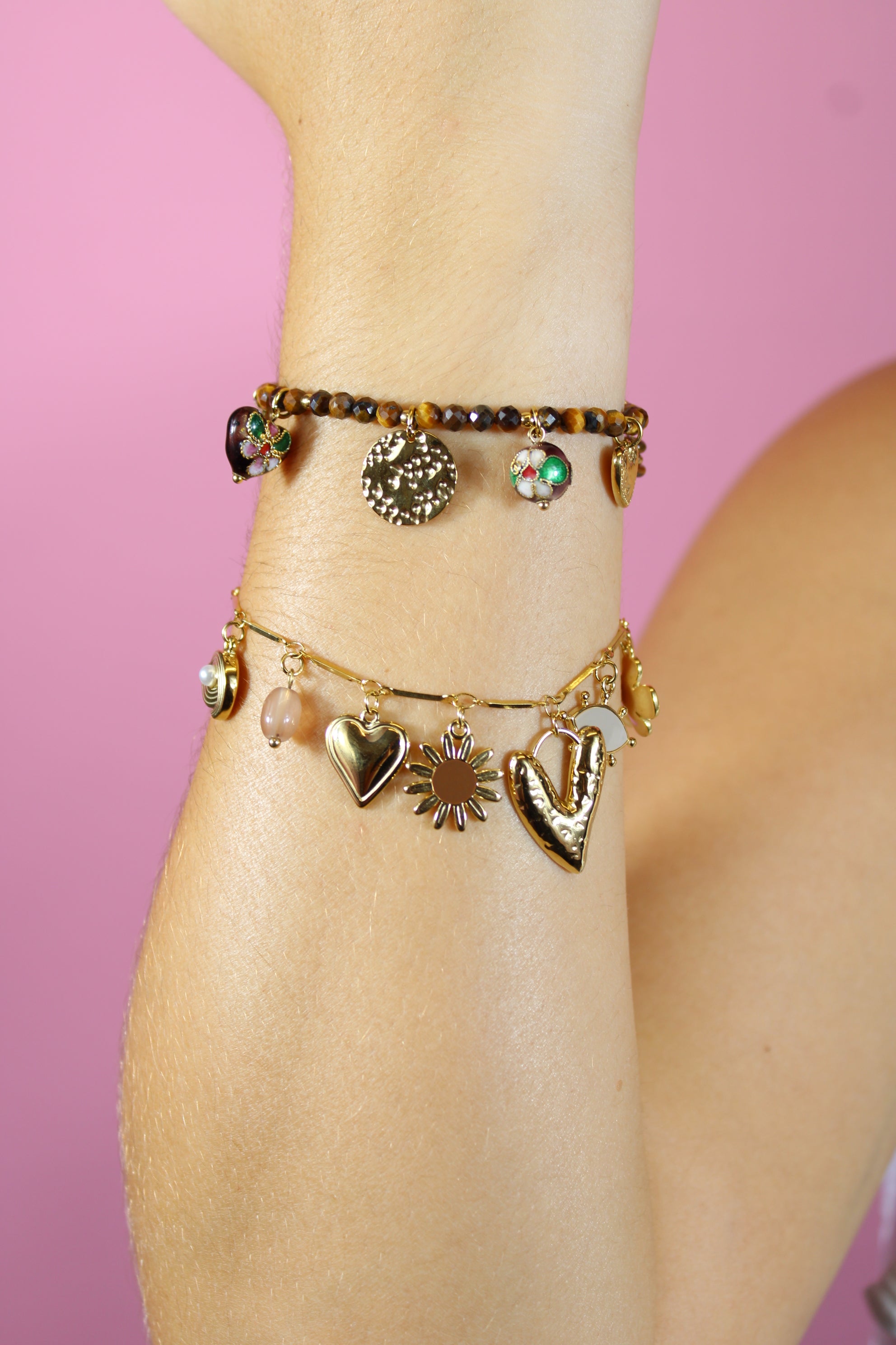 Bracelet Naëlia