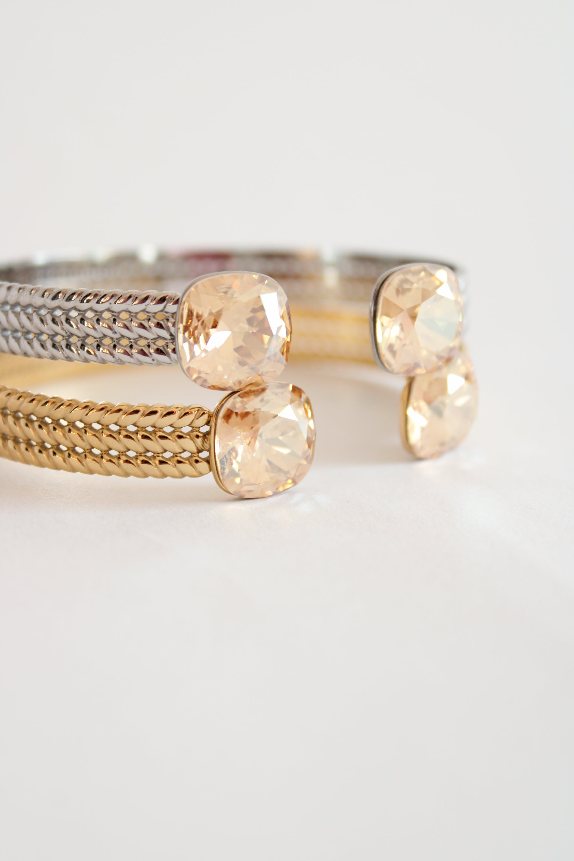 Jonc ruby (création)