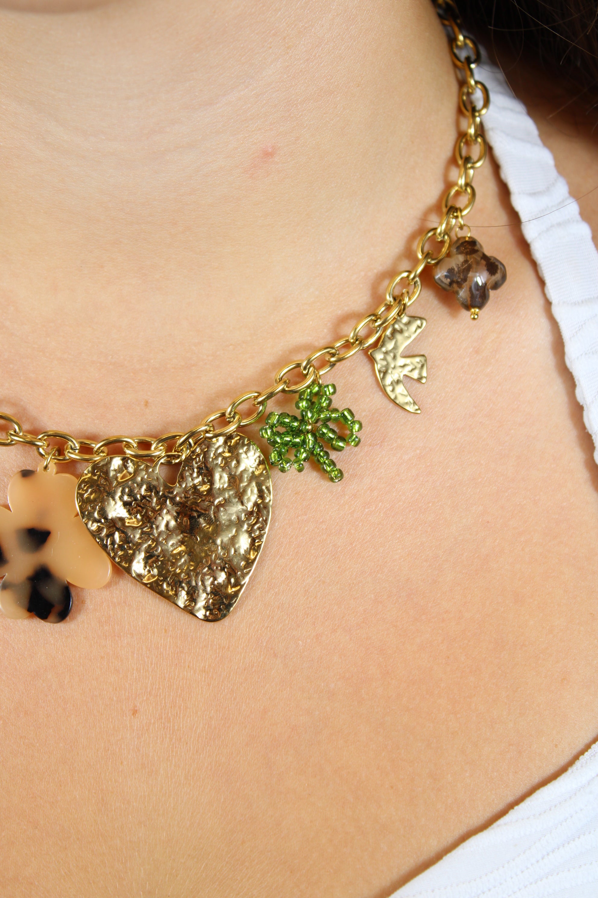 Collier Amaé