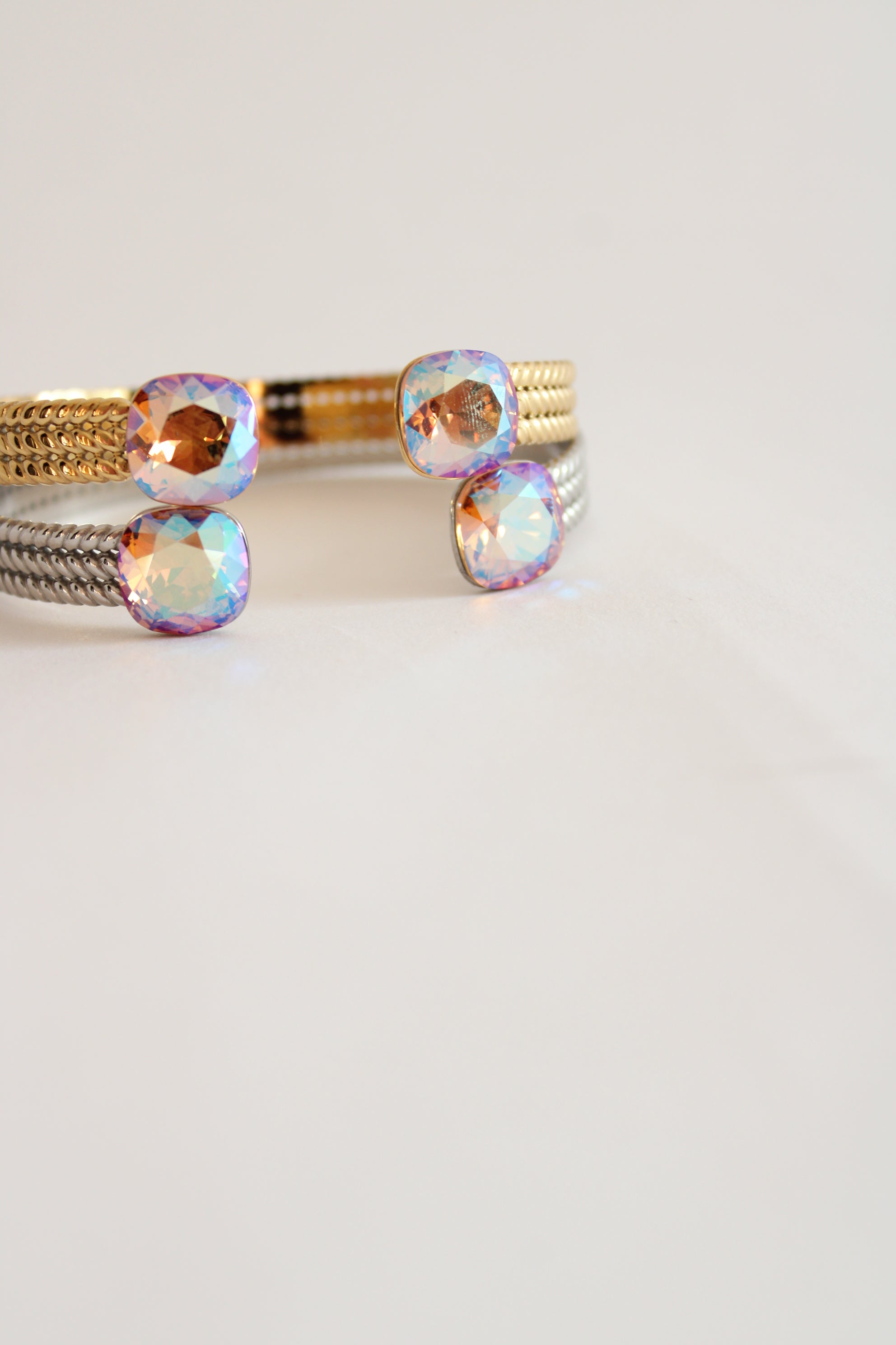 Ruby Rush (creation)