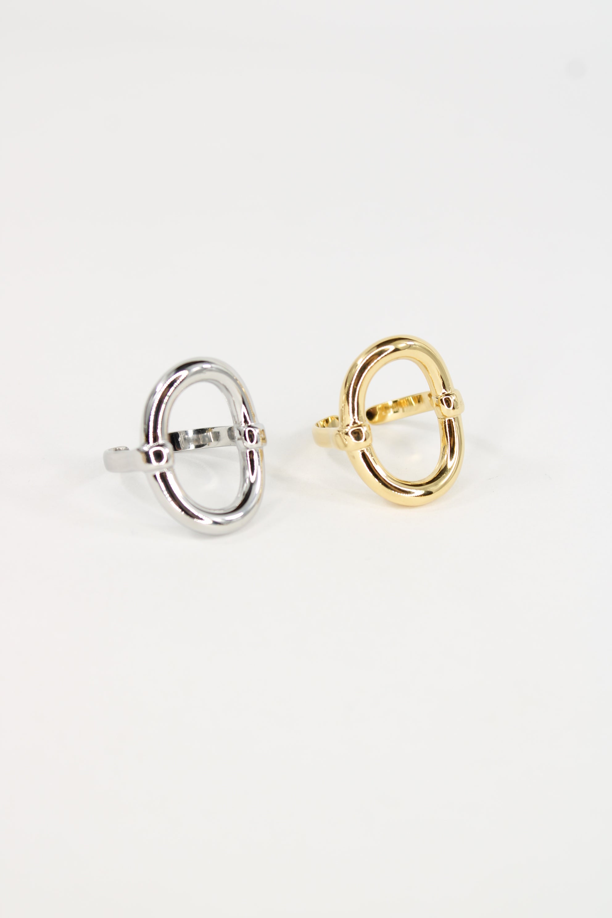 Bague Shiny