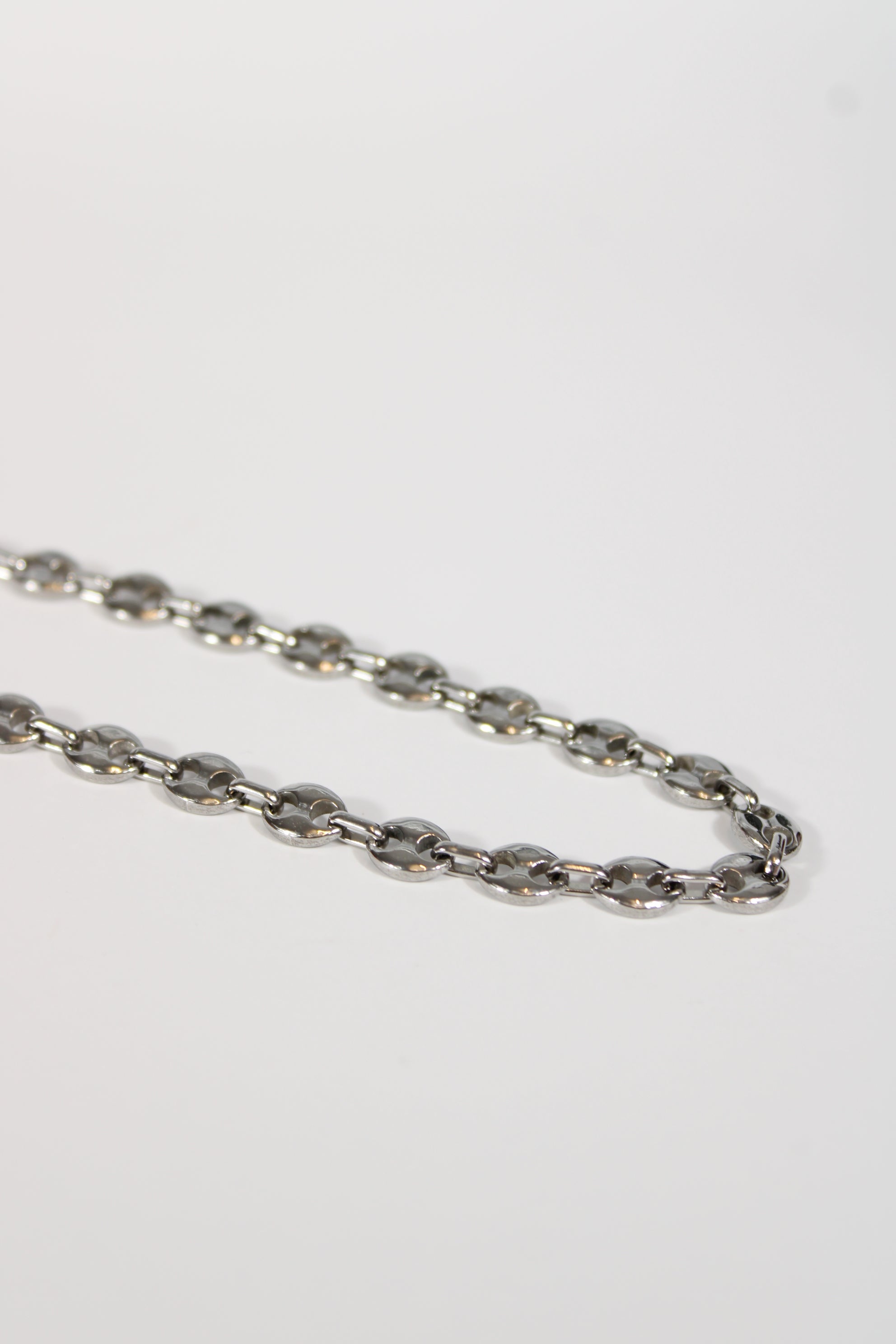 Coffee Bean Necklace