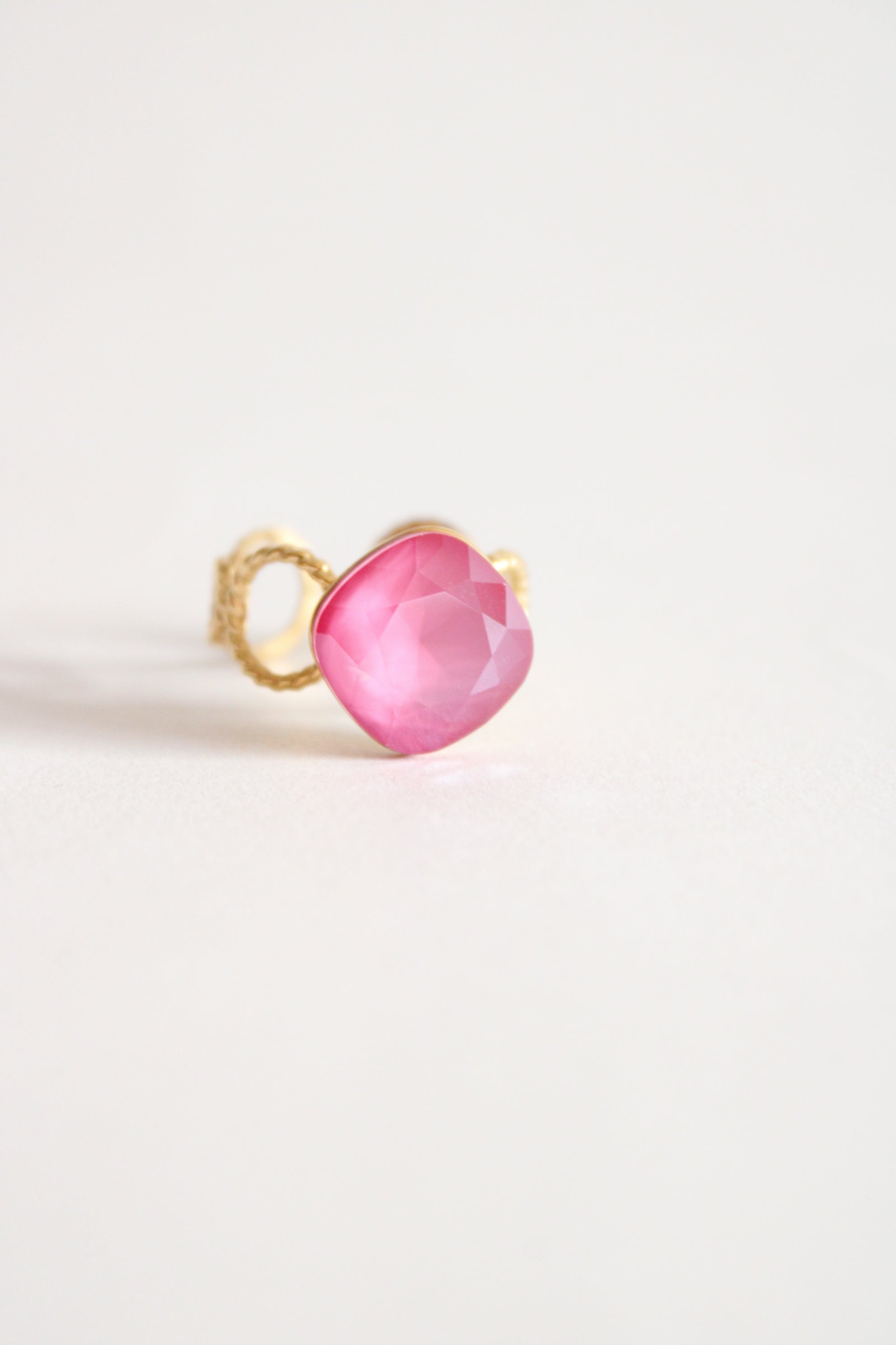 Bague Garance (création)