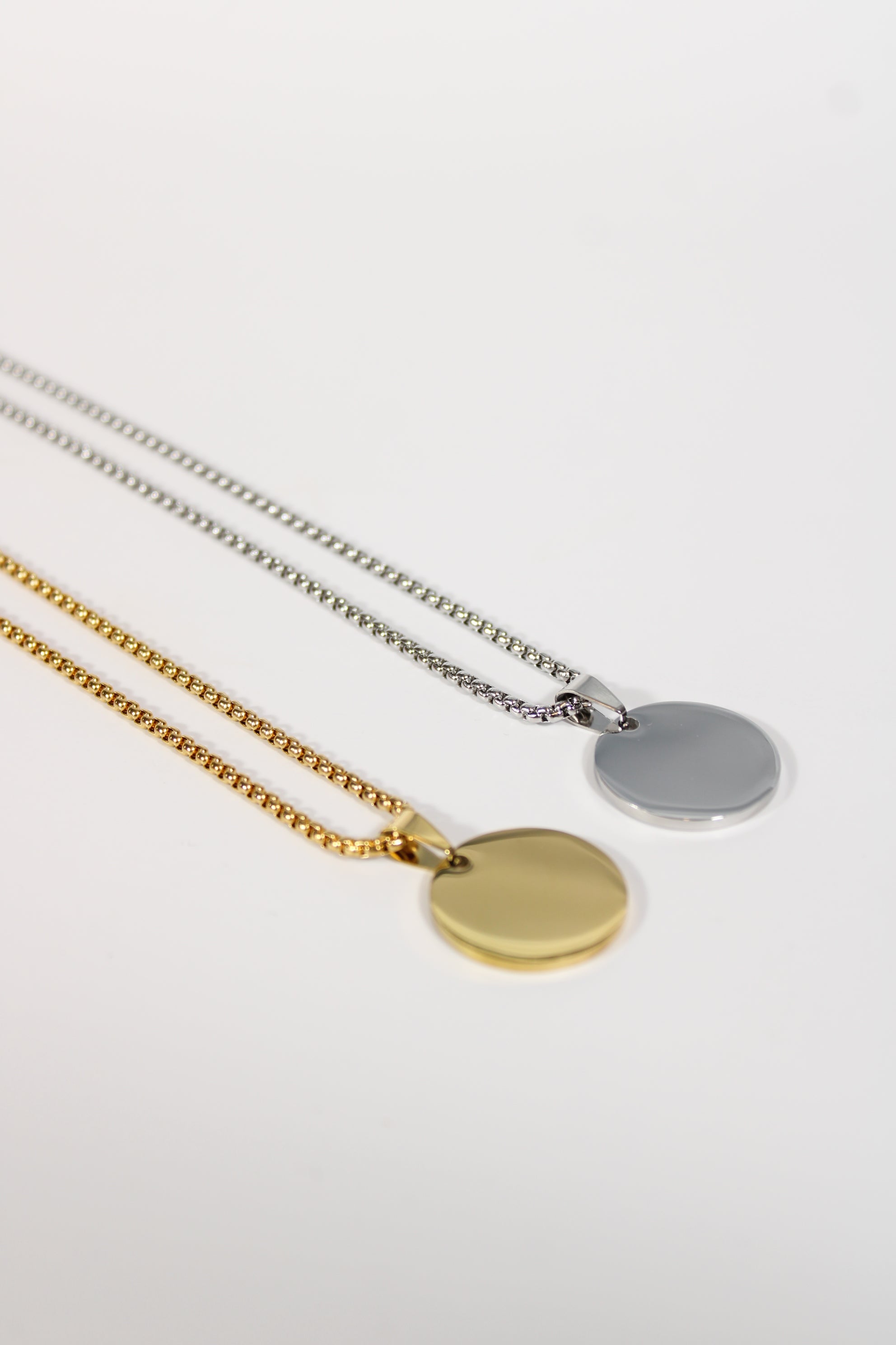 Collier Louis