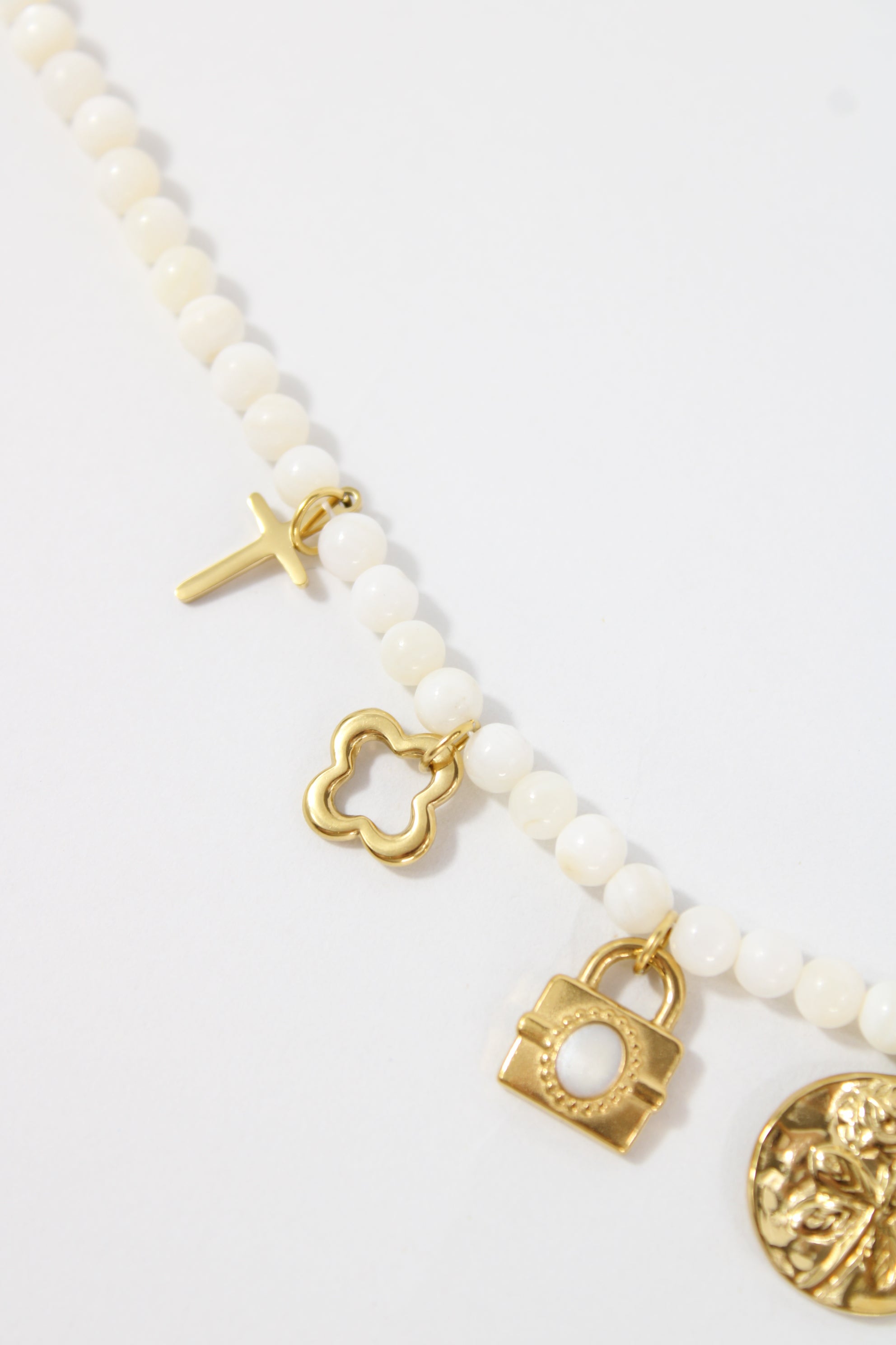 Collier Daria