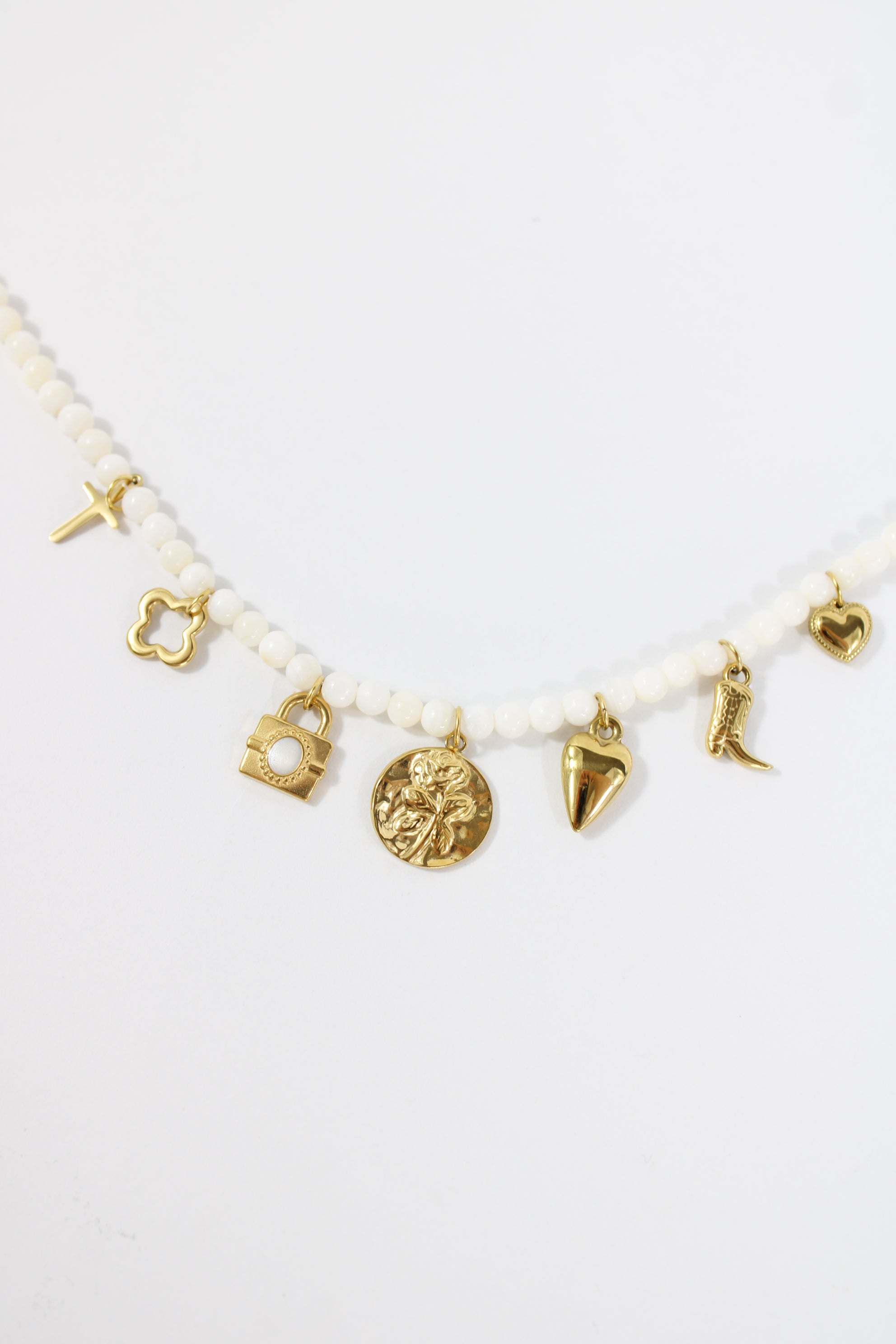 Collier Daria