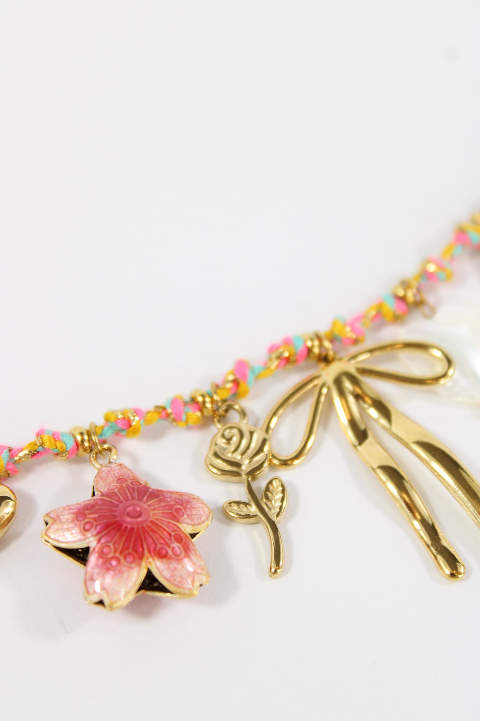 Collier Aélie