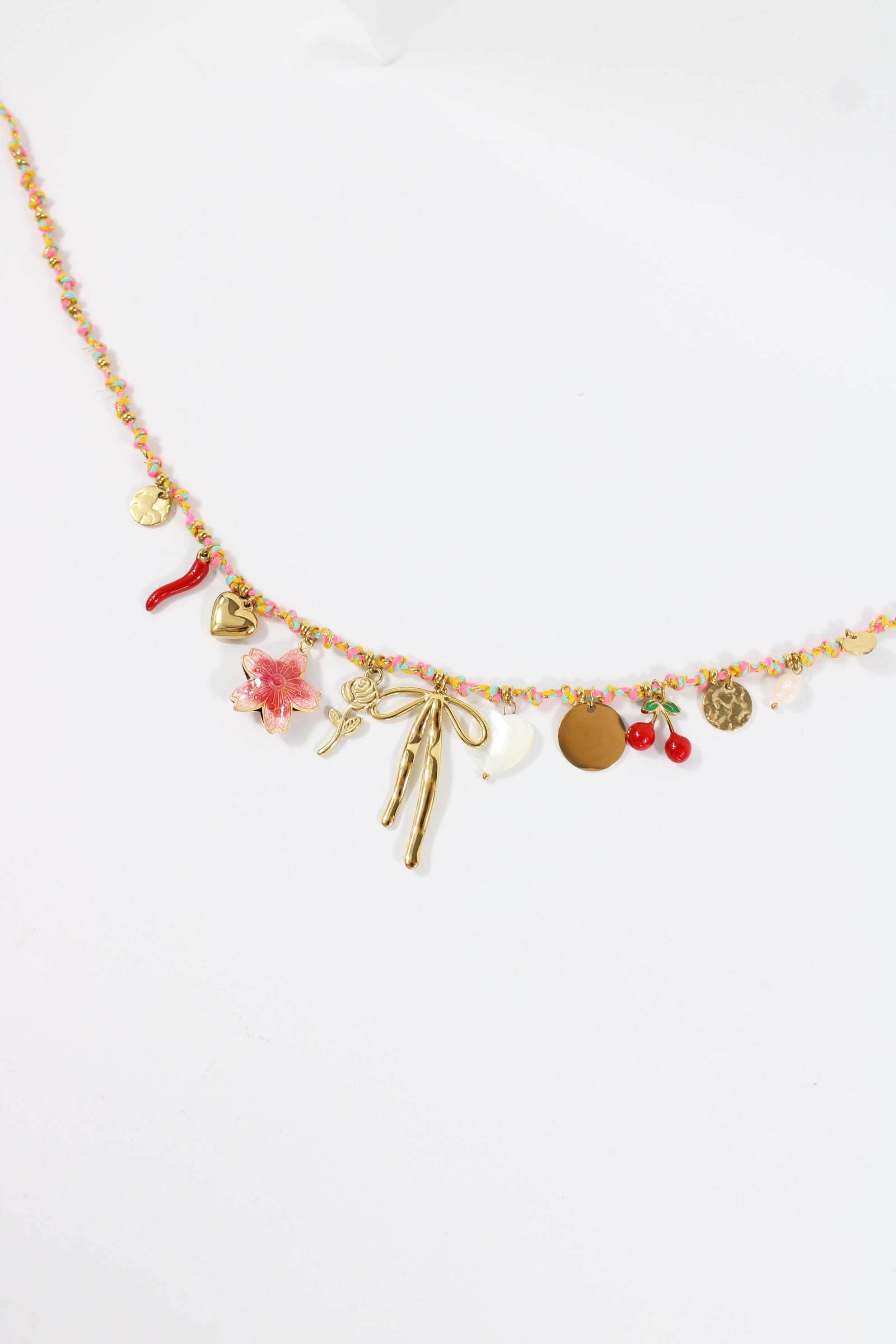 Collier Aélie