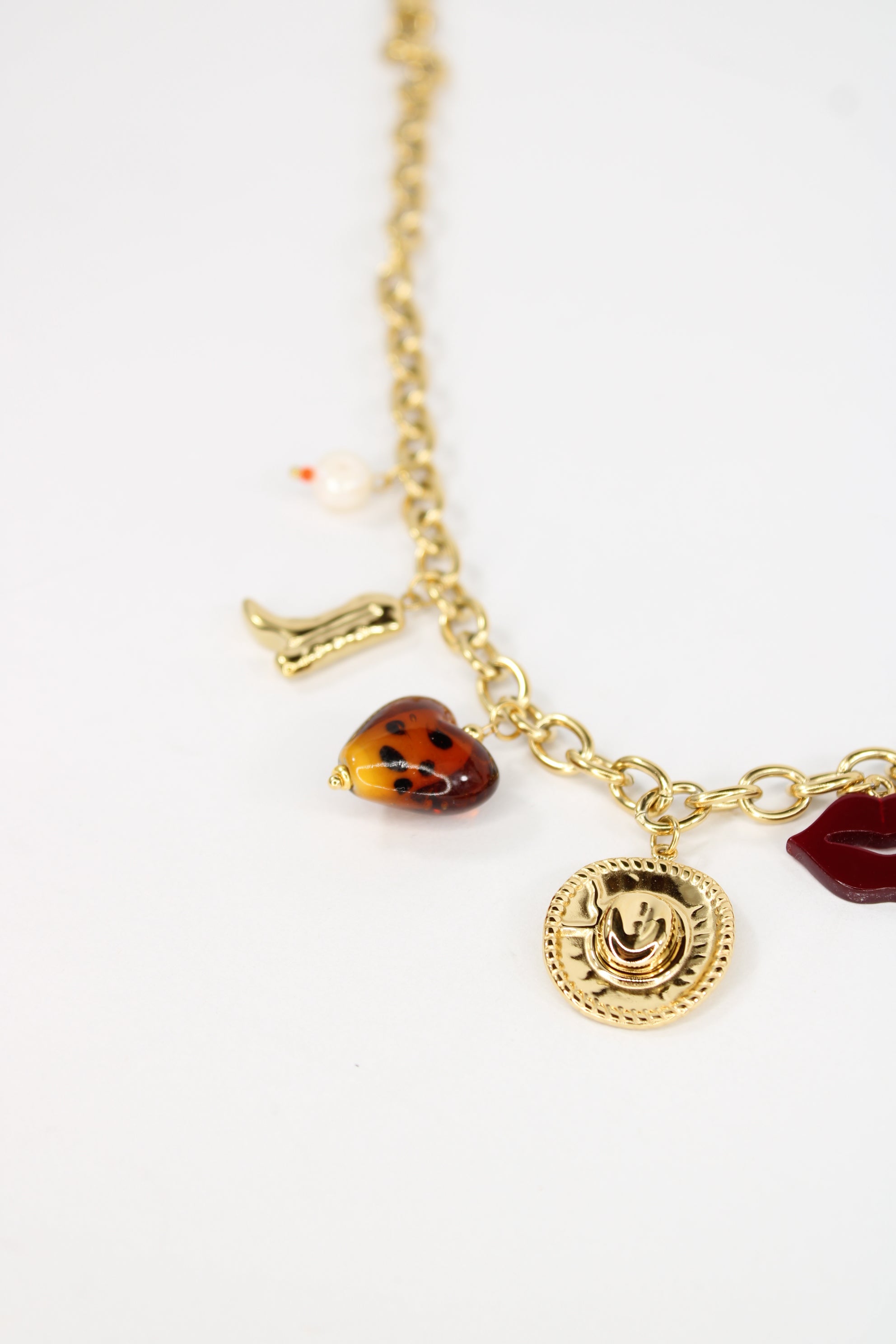 Collier Tess