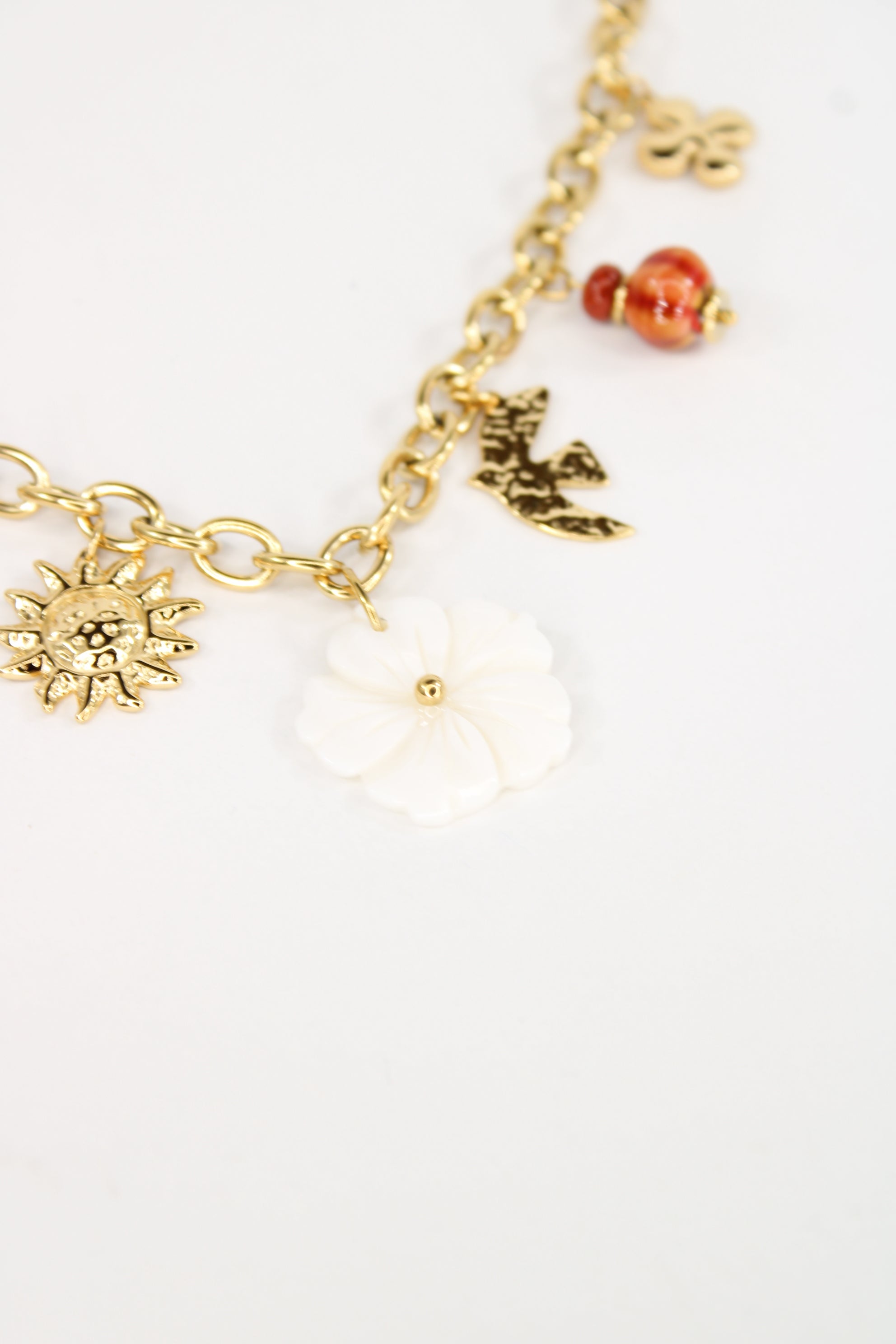 Collier Aelys