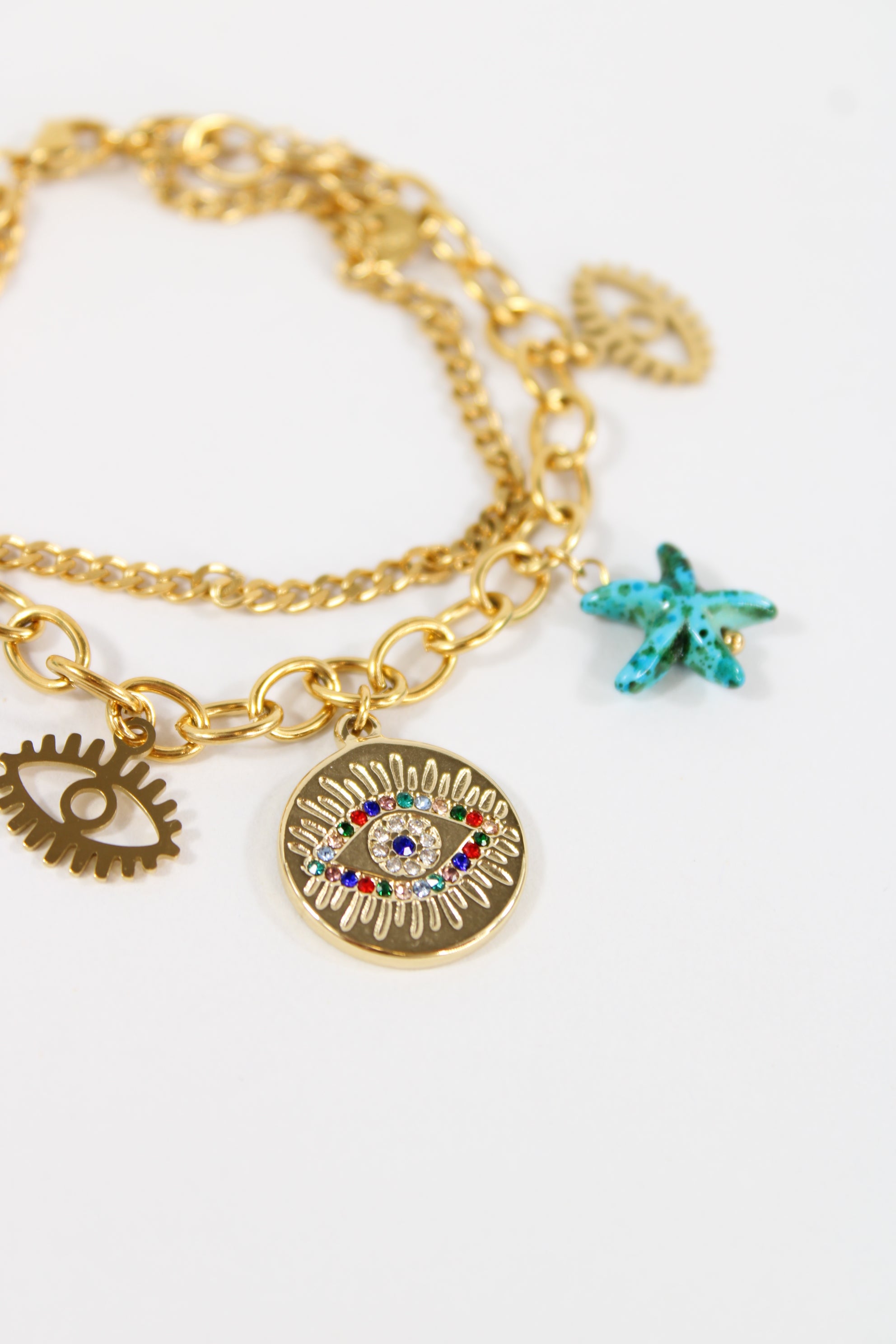 Bracelet Selina
