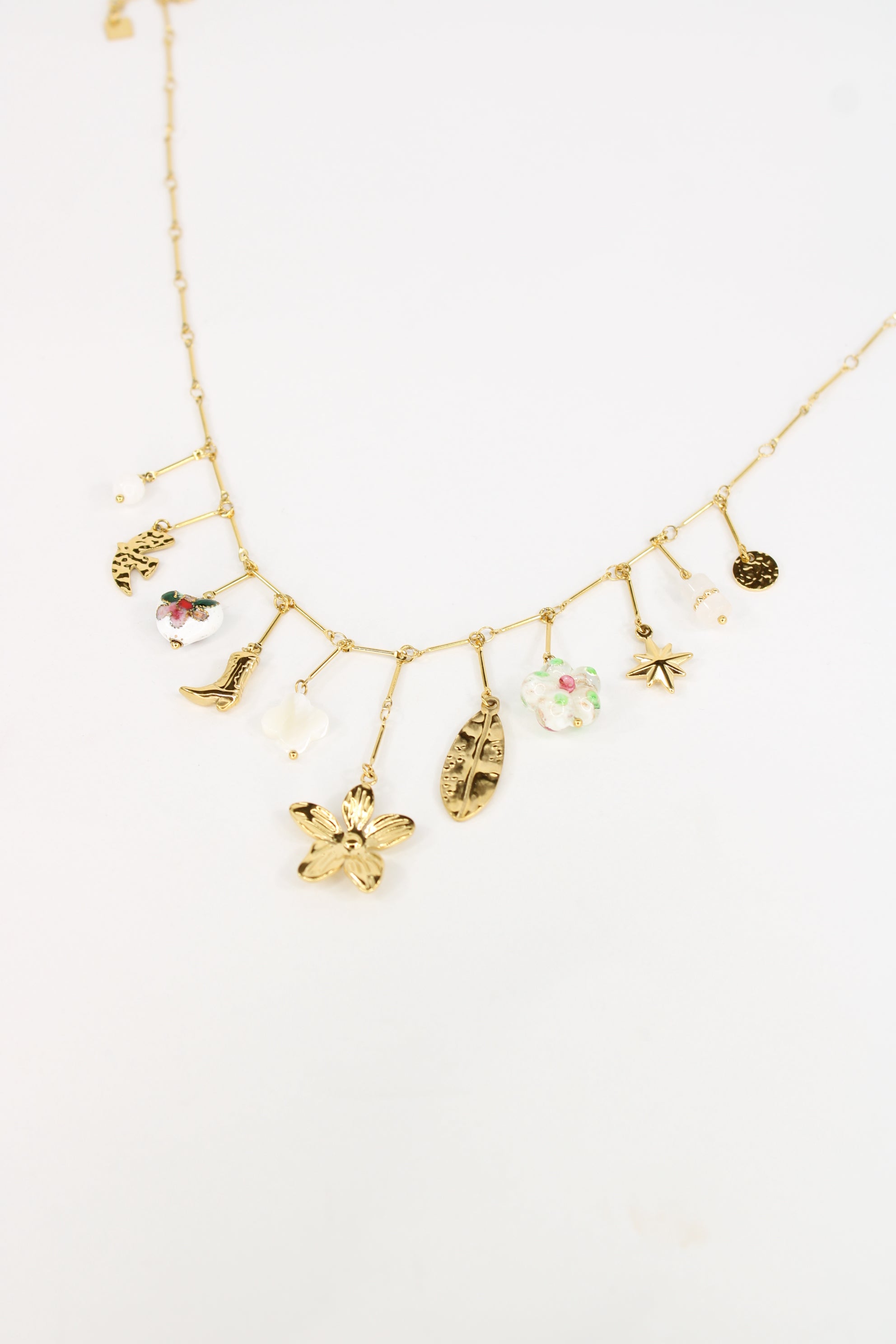 Collier Félicia