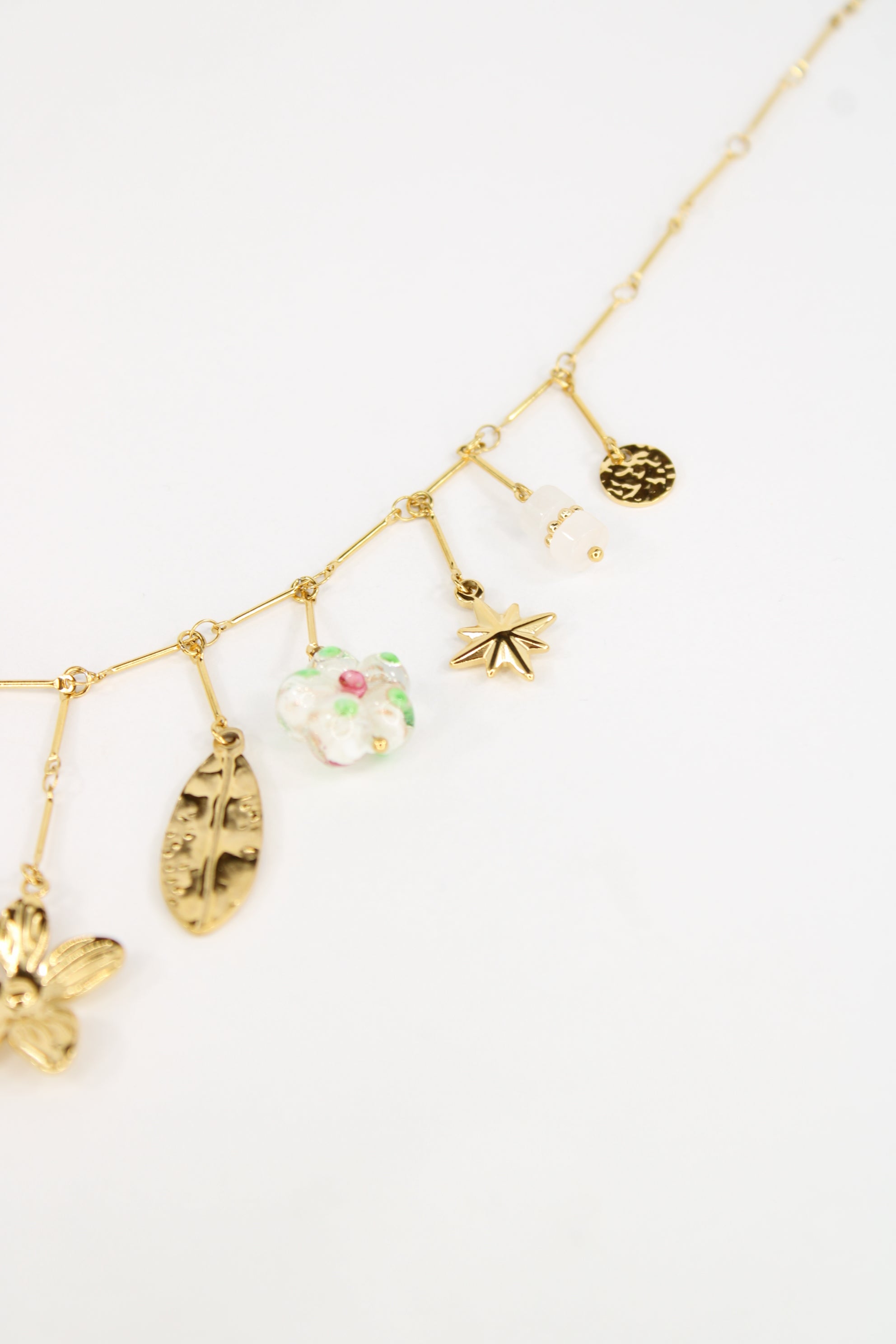 Collier Félicia