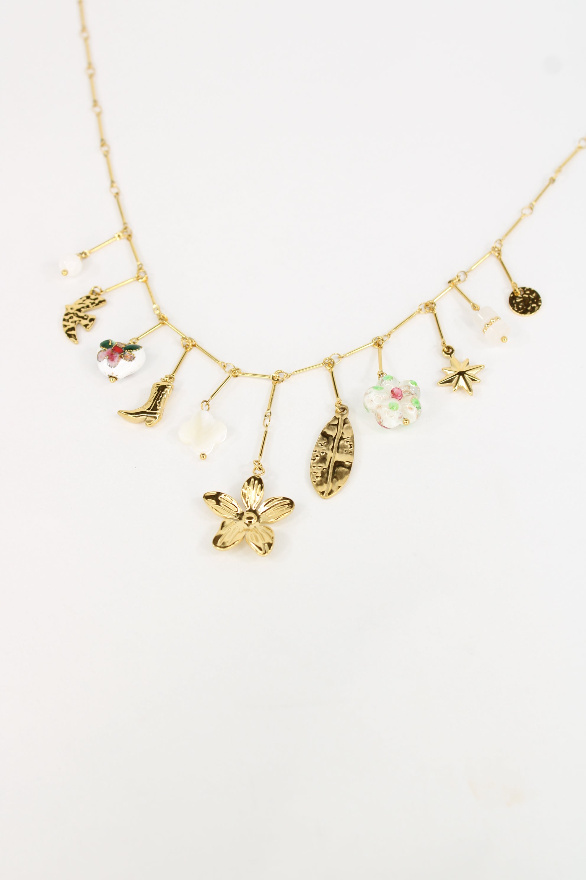 Collier Félicia