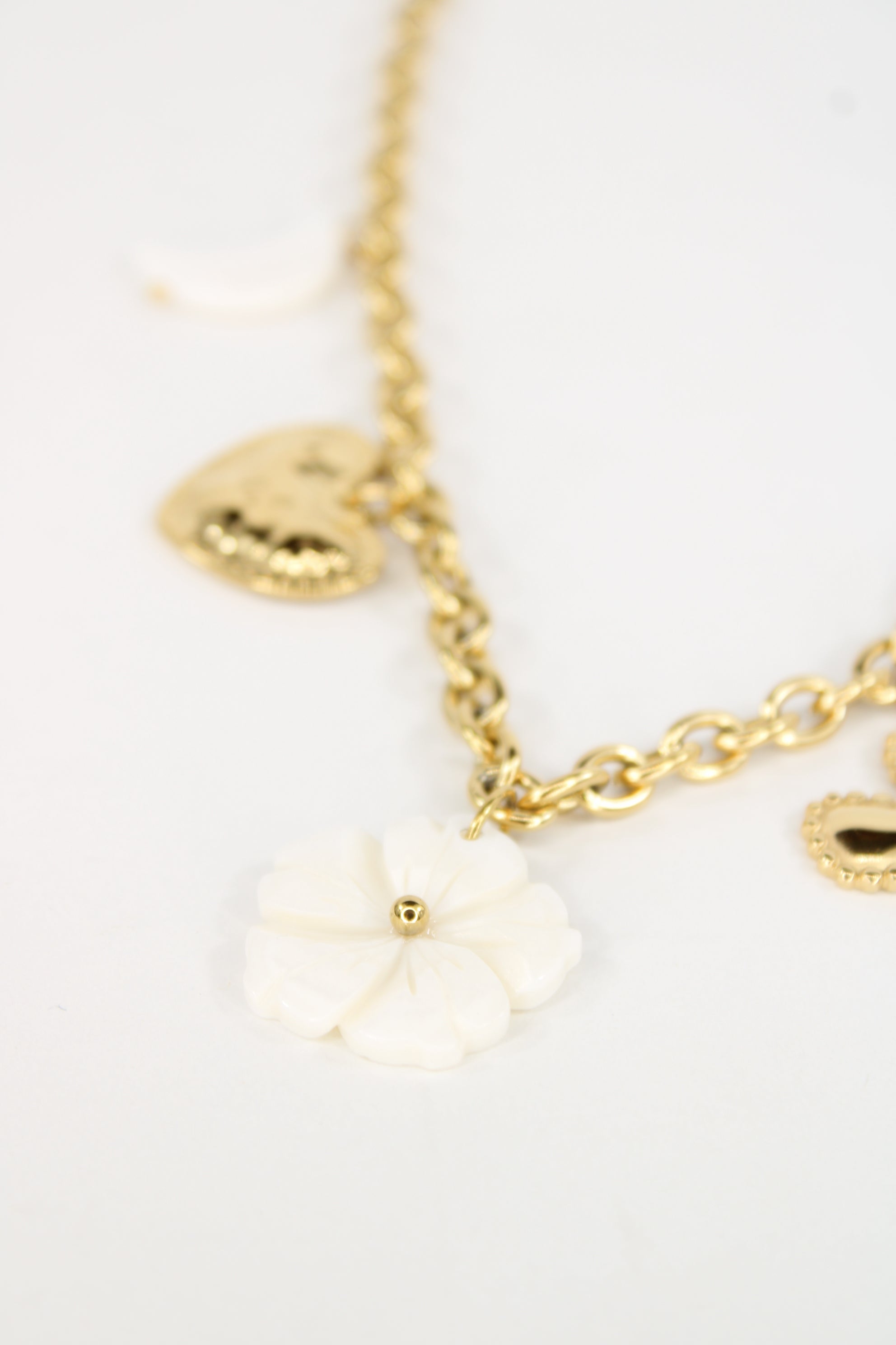 Collier Shella