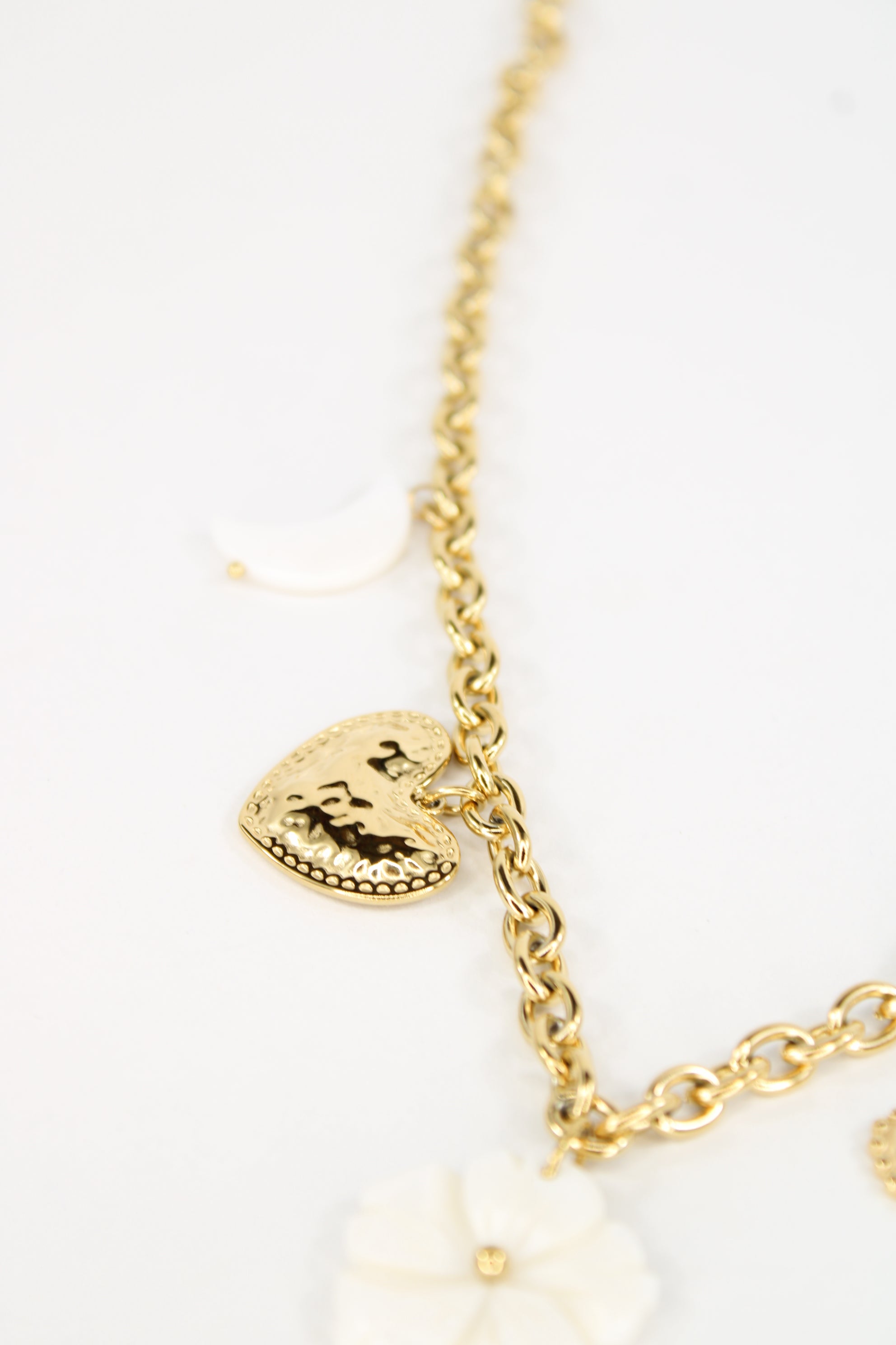 Collier Shella