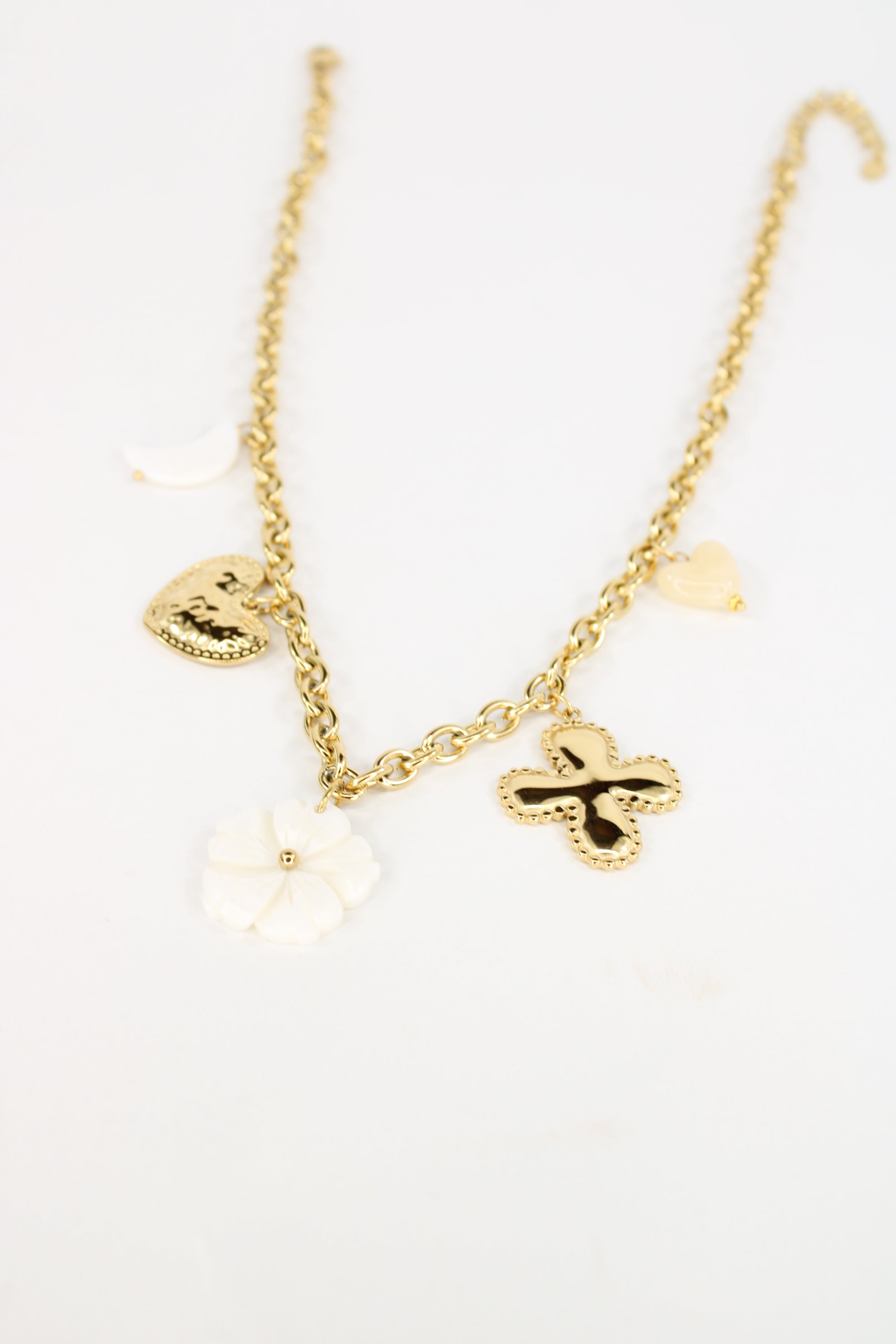 Collier Shella