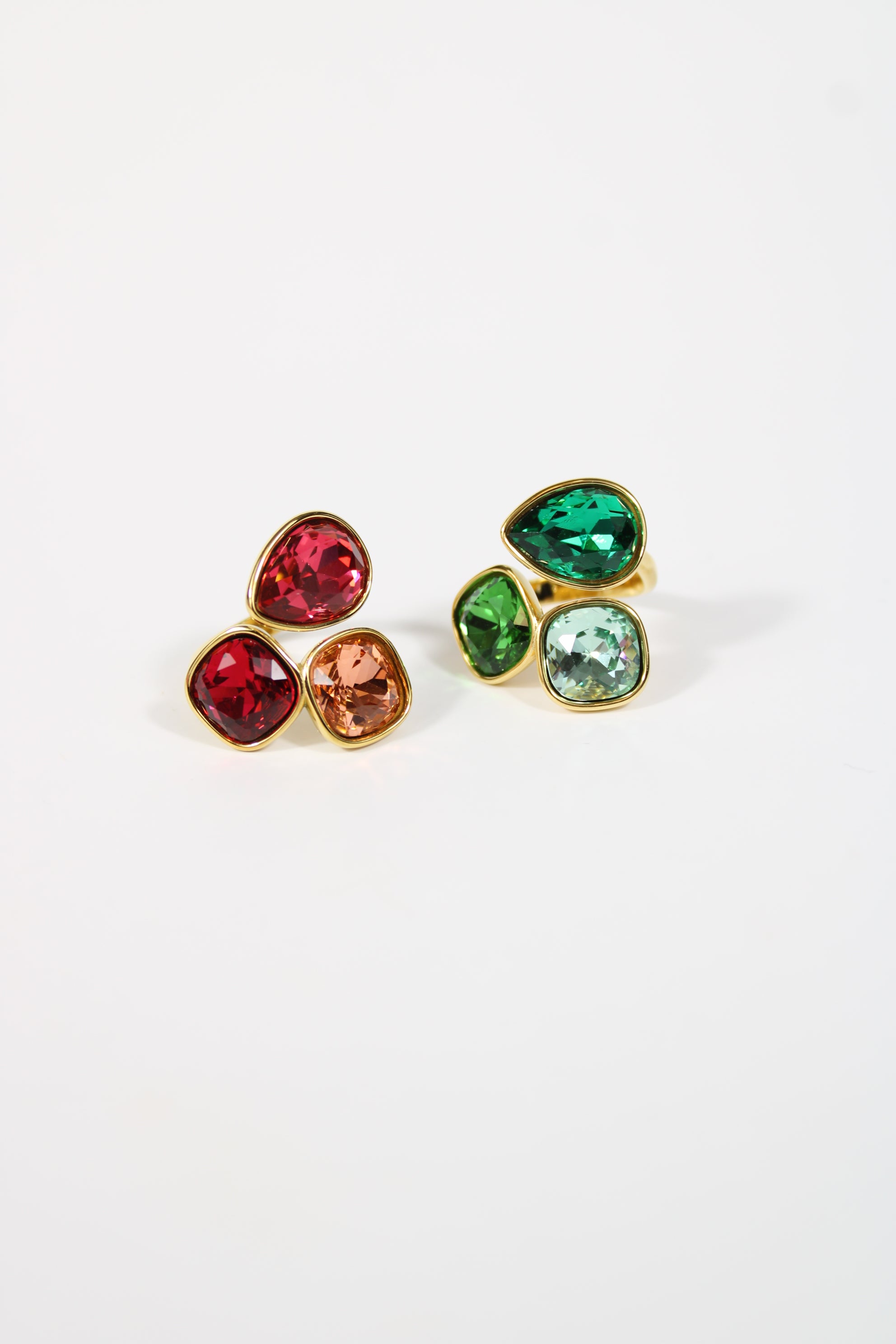 Bague Cléo