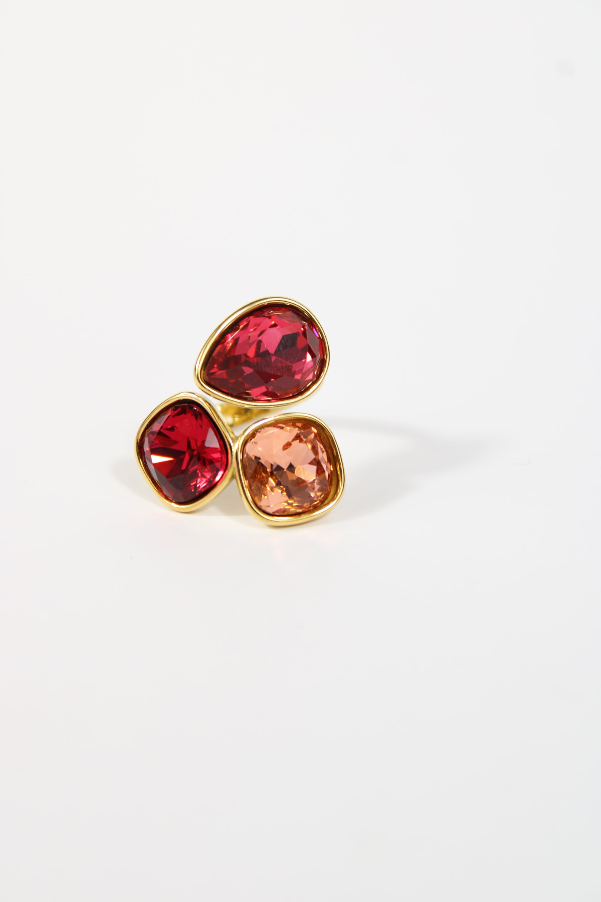 Bague Cléo
