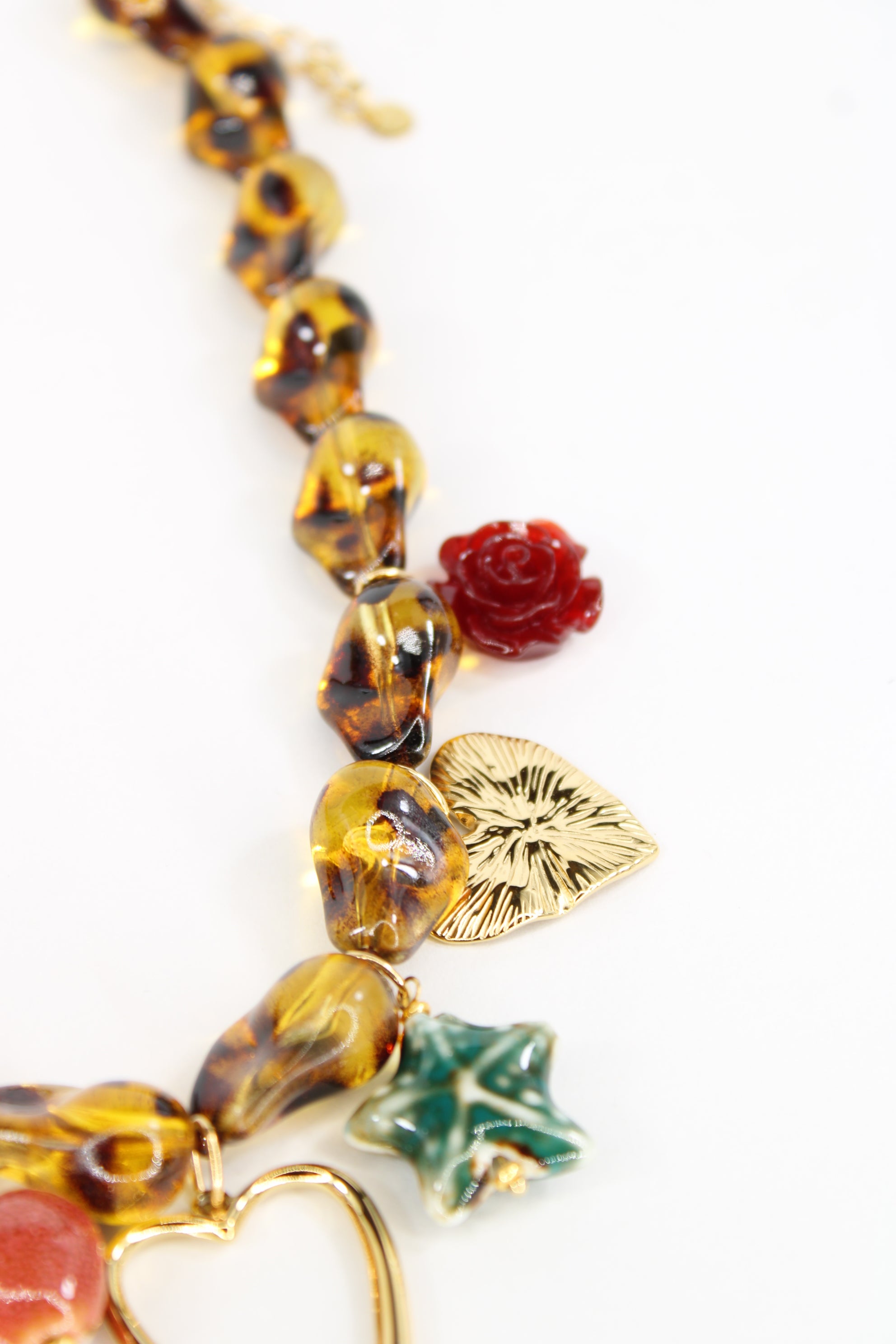 Collier Nalaya
