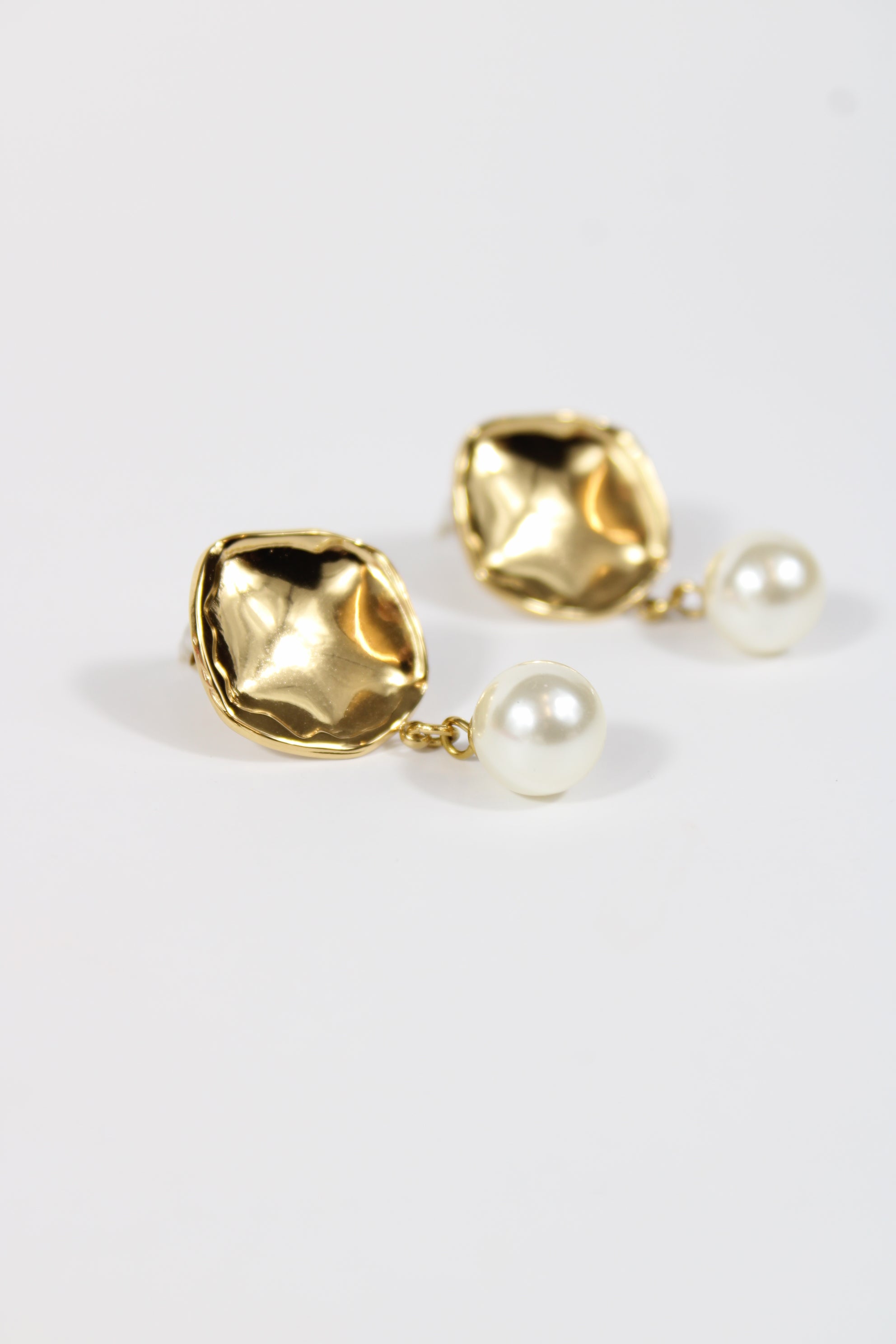 Boucles d'oreilles Julie