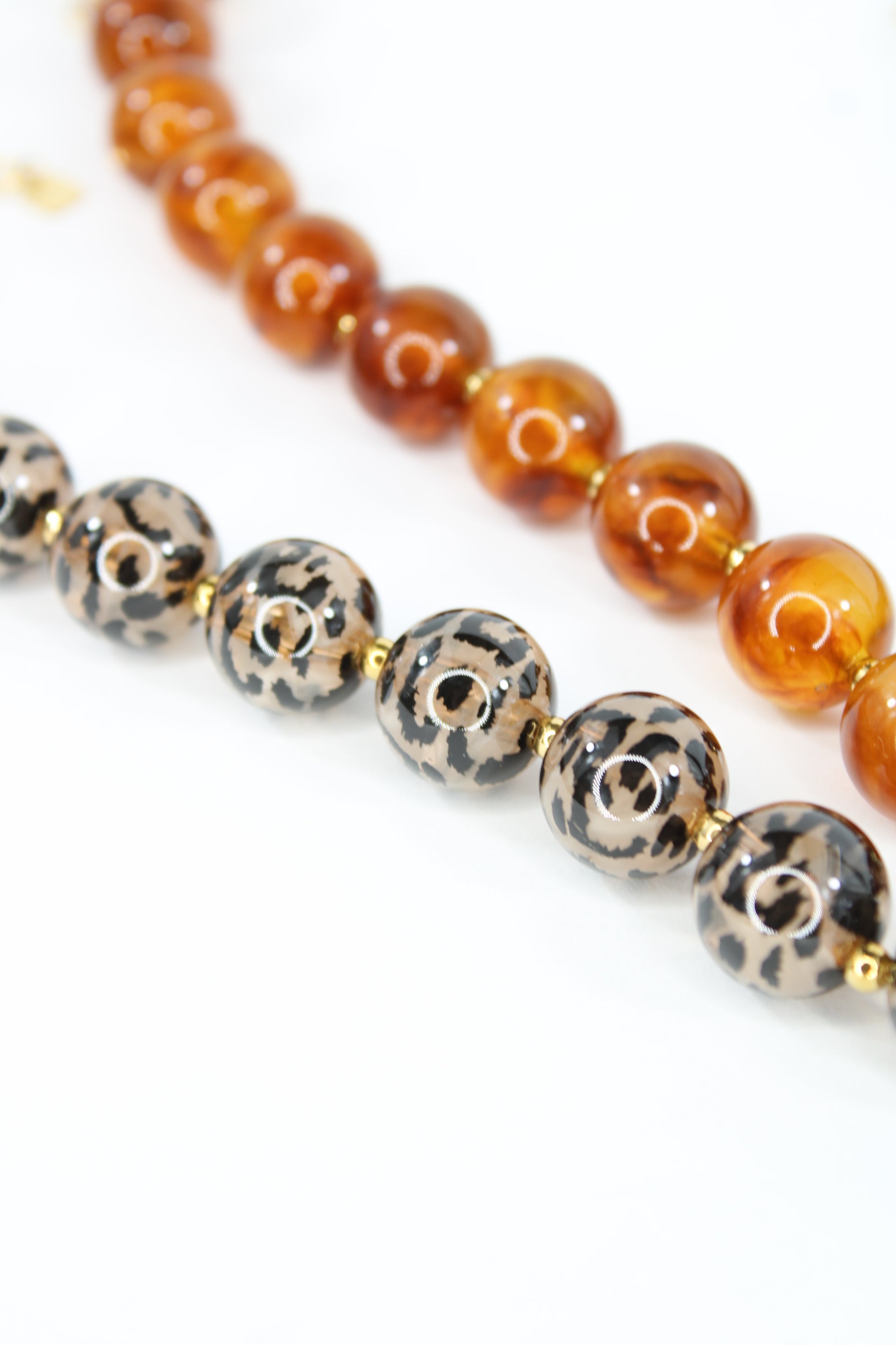 Collier Idrissa