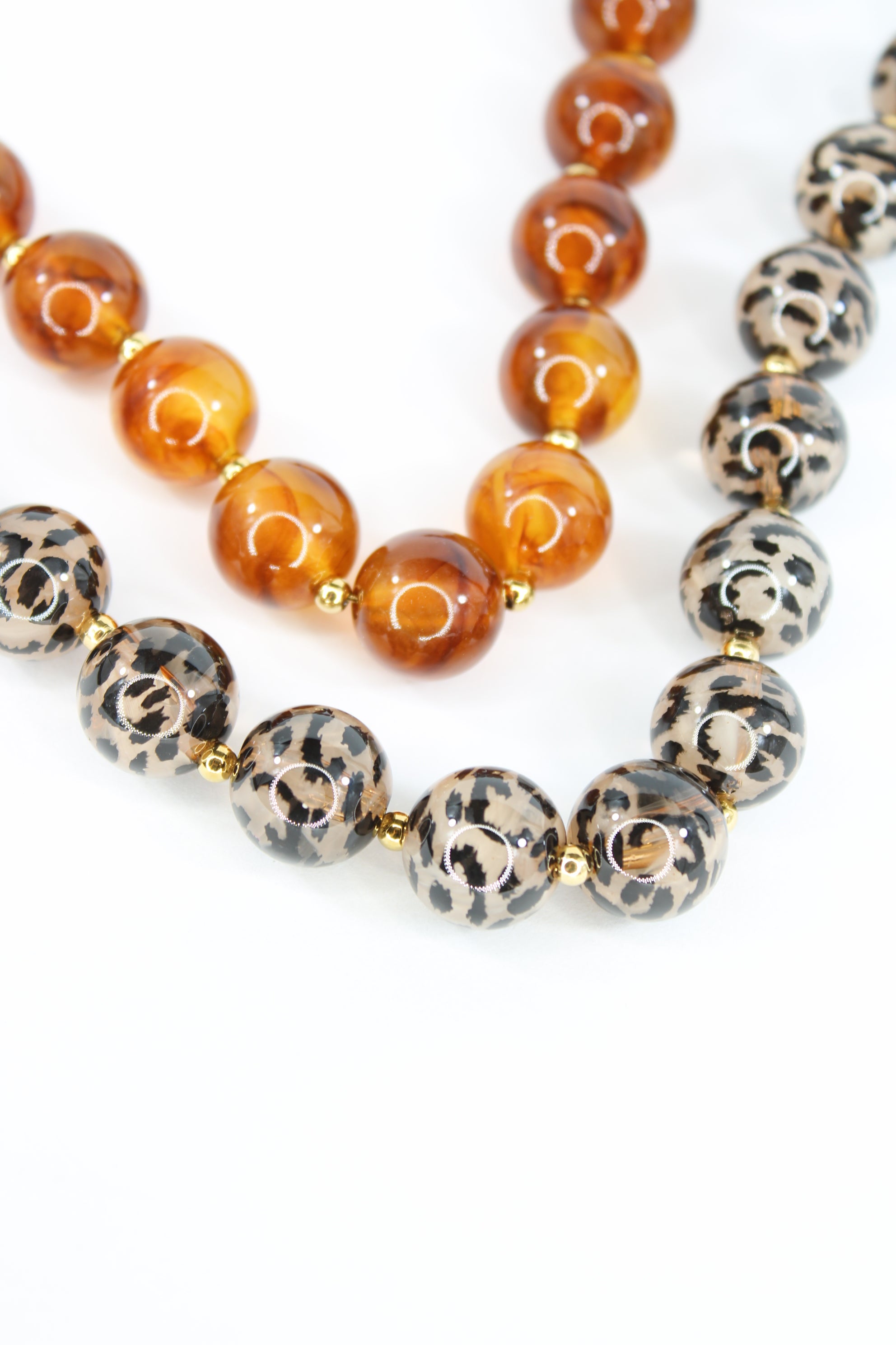 Collier Idrissa