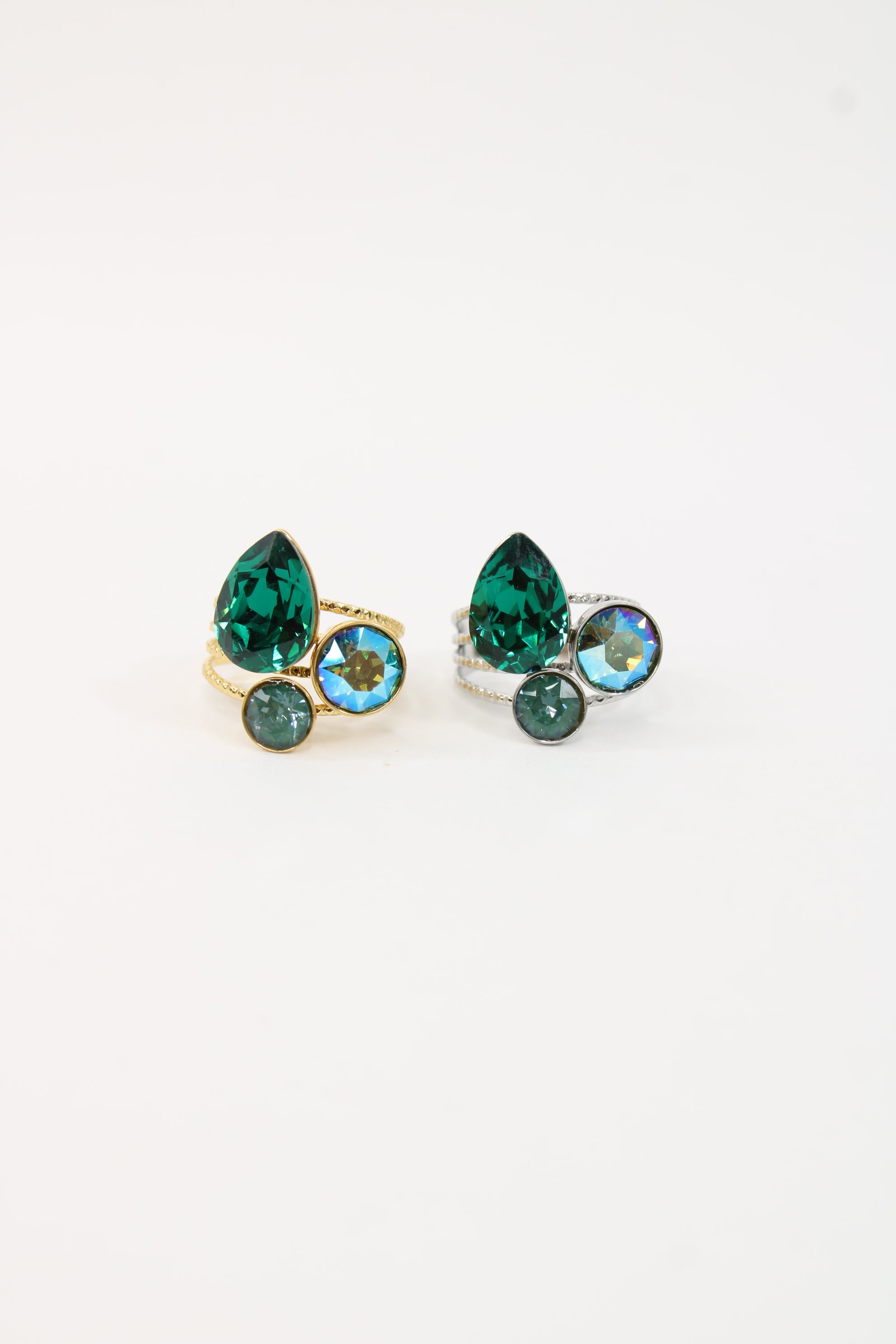 Bague Éléa