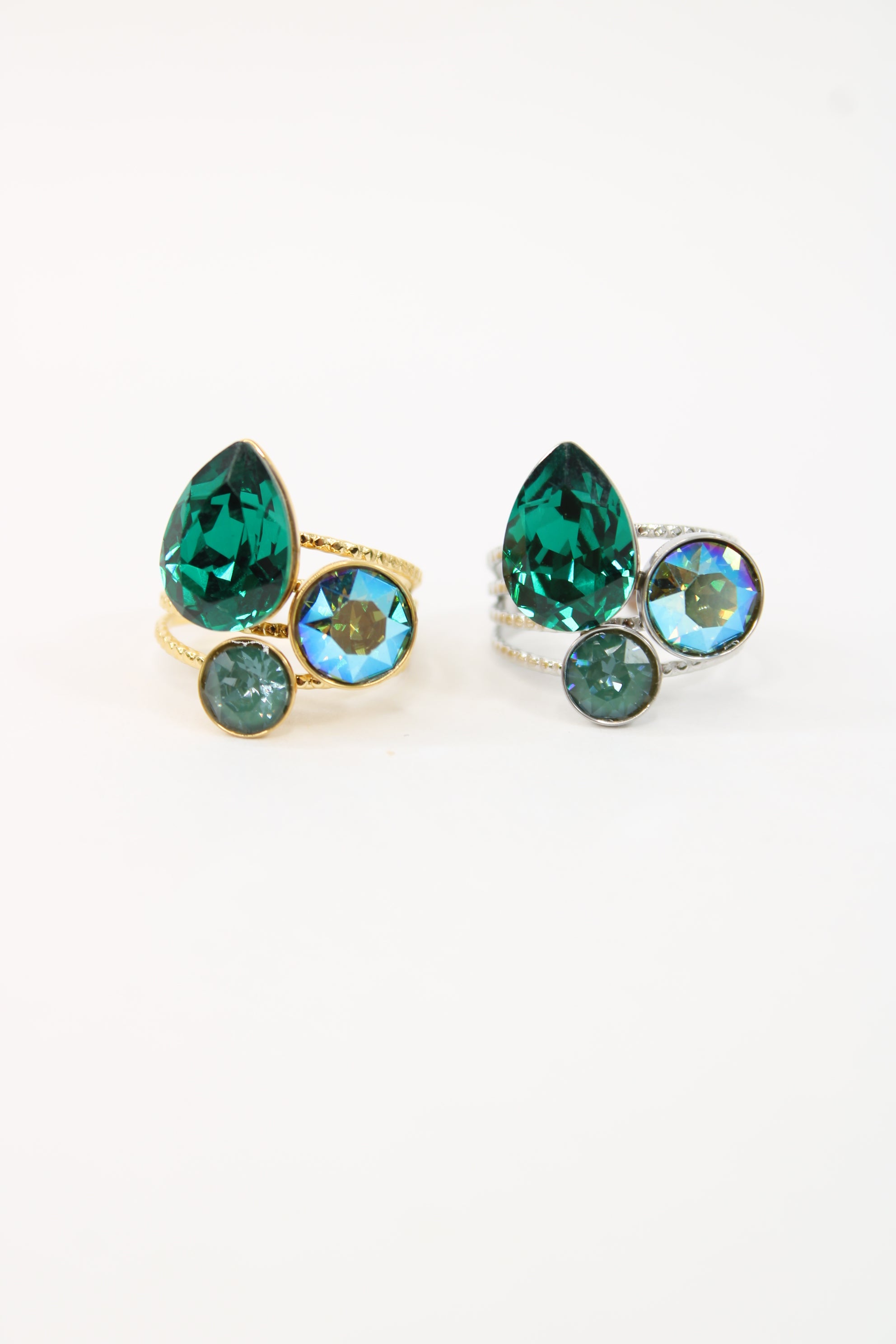 Bague Éléa