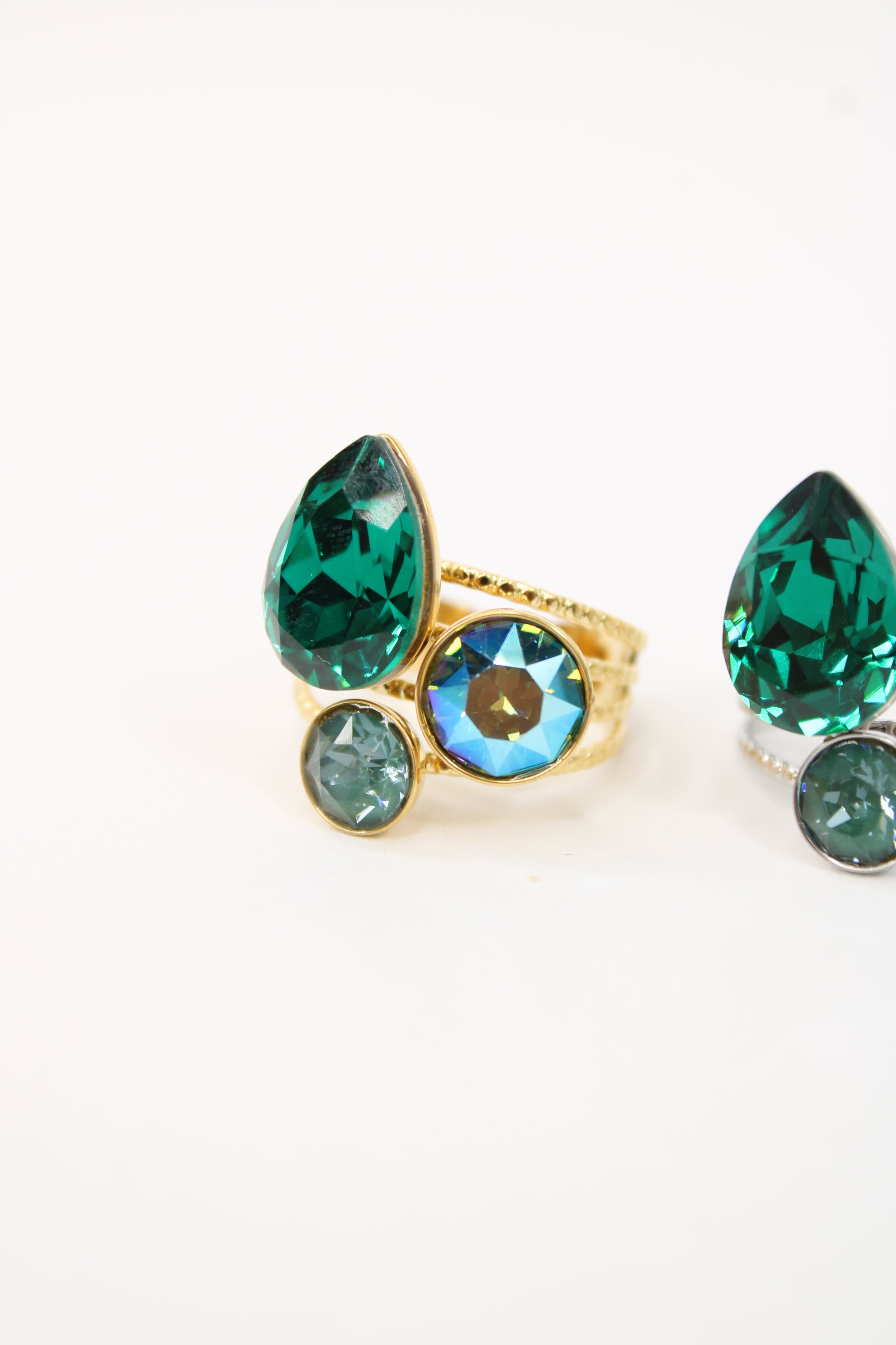 Bague Éléa