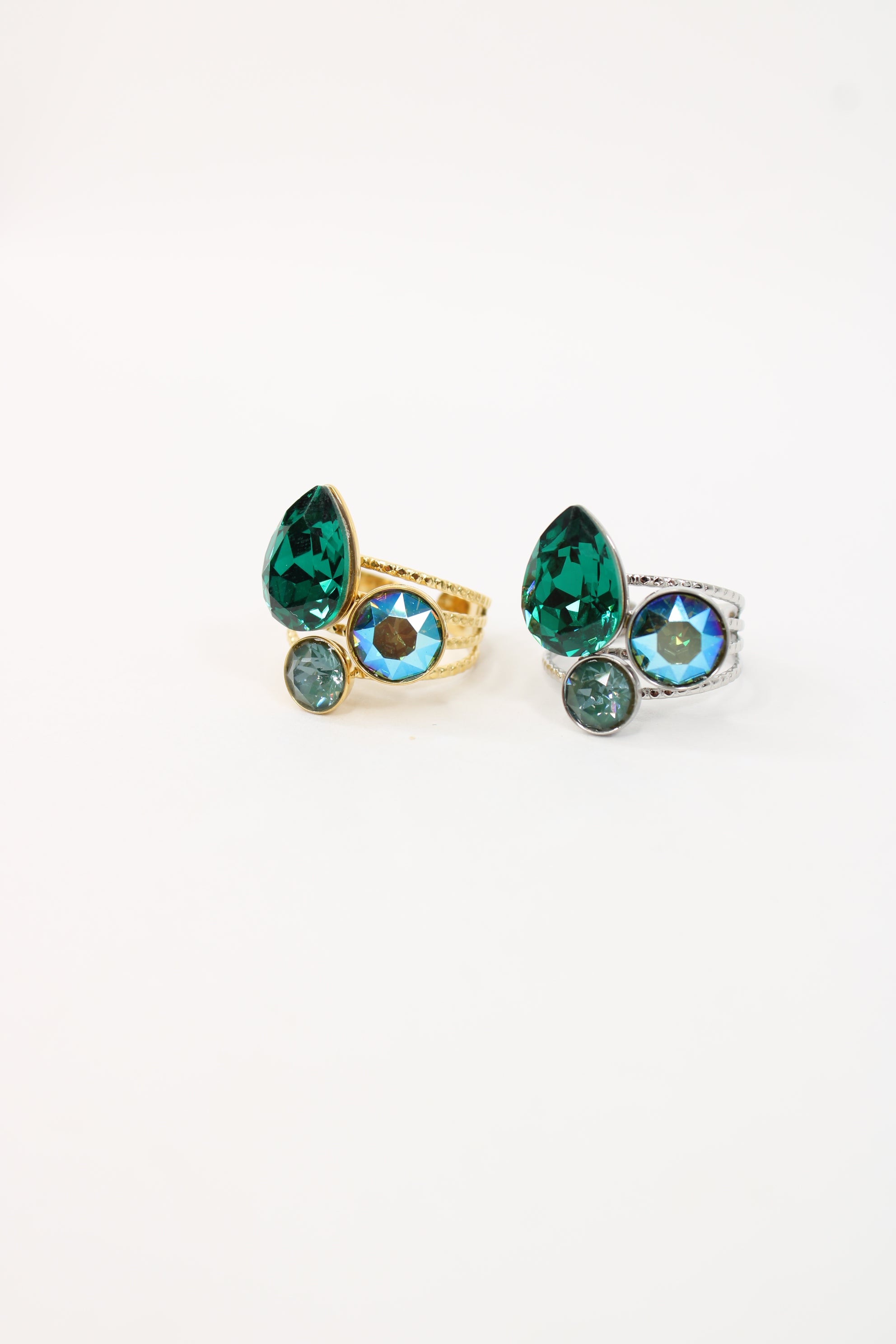 Bague Éléa