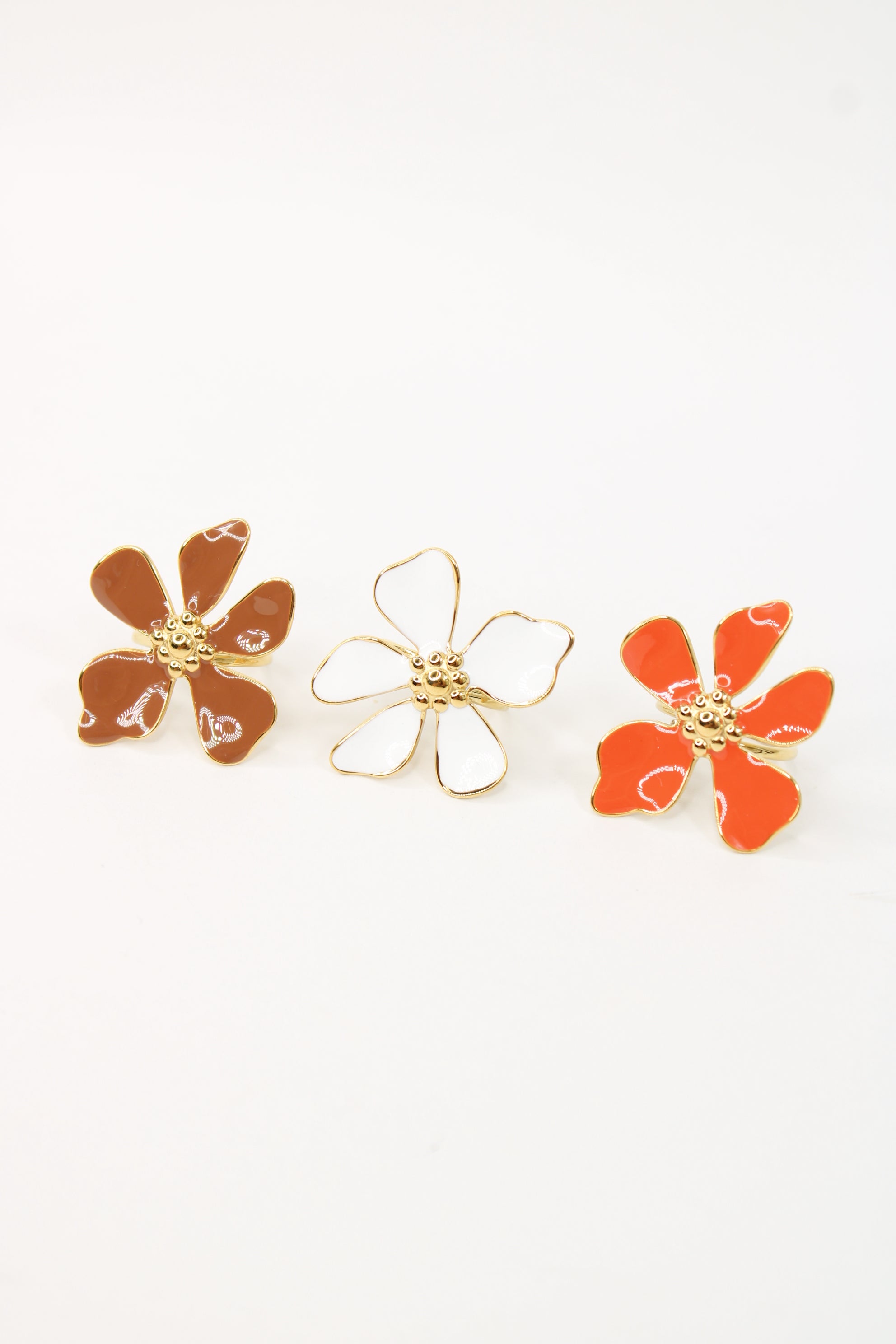 Bague Tyana