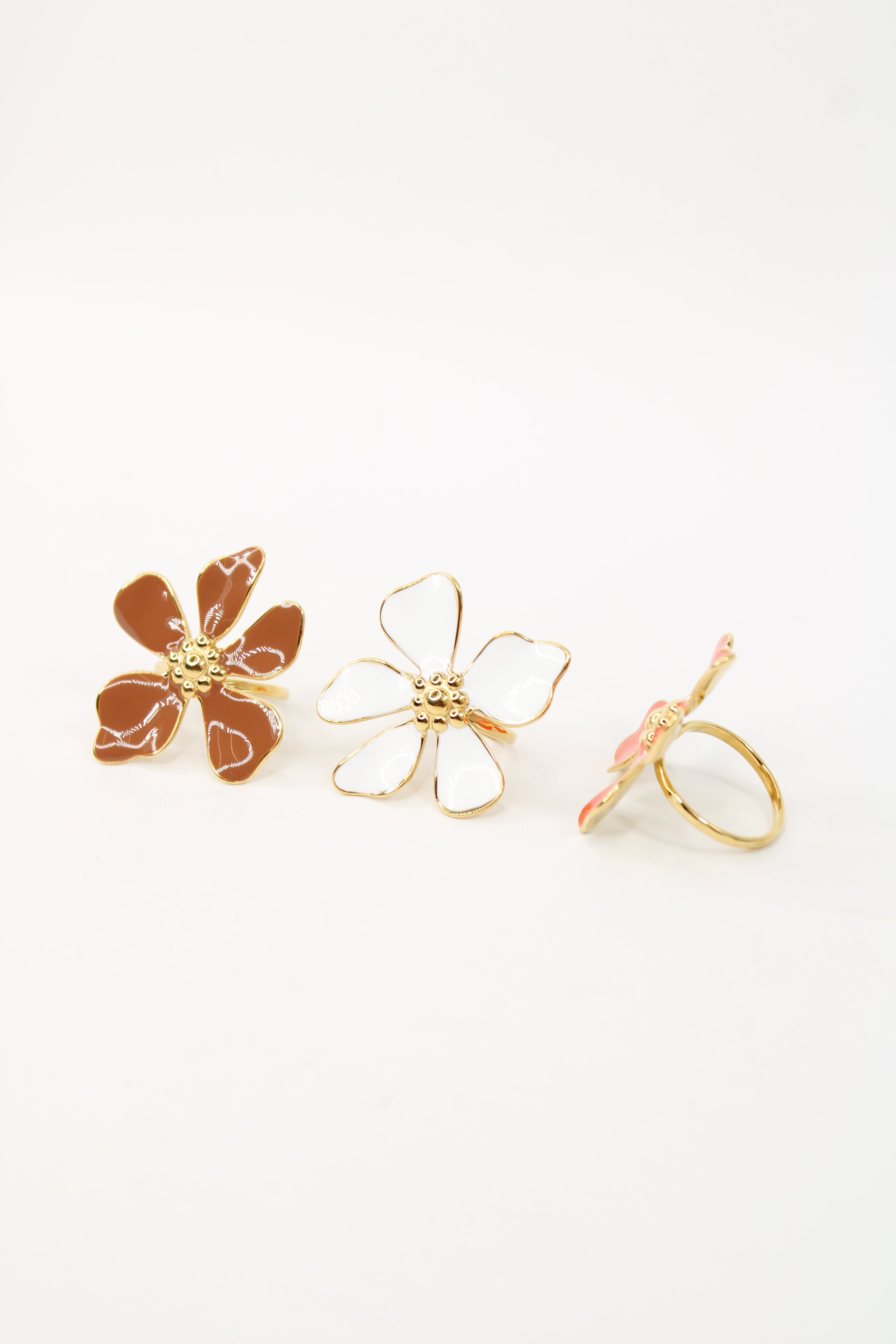 Bague Tyana