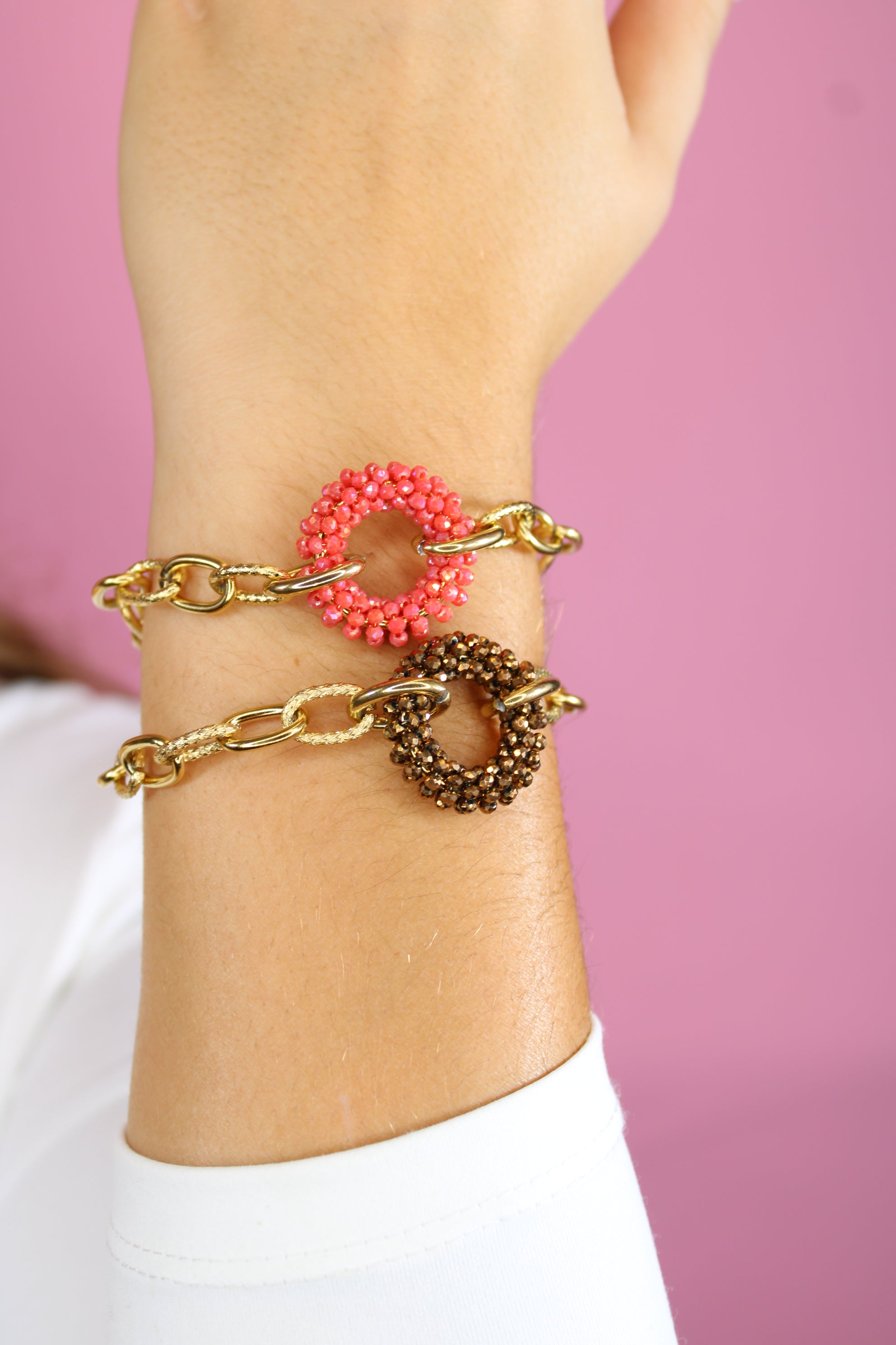 Bracelet Roxane
