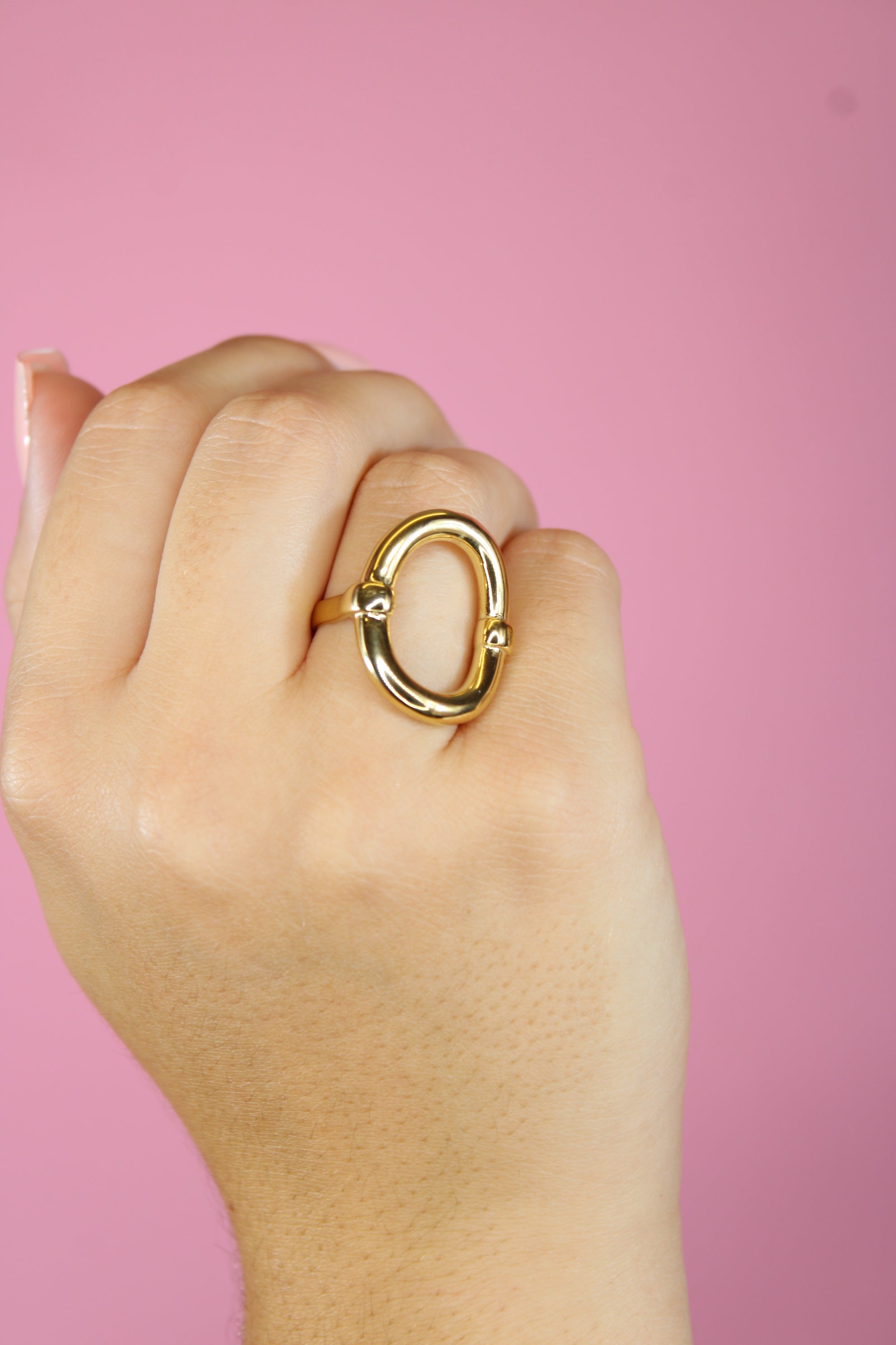 Bague Shiny