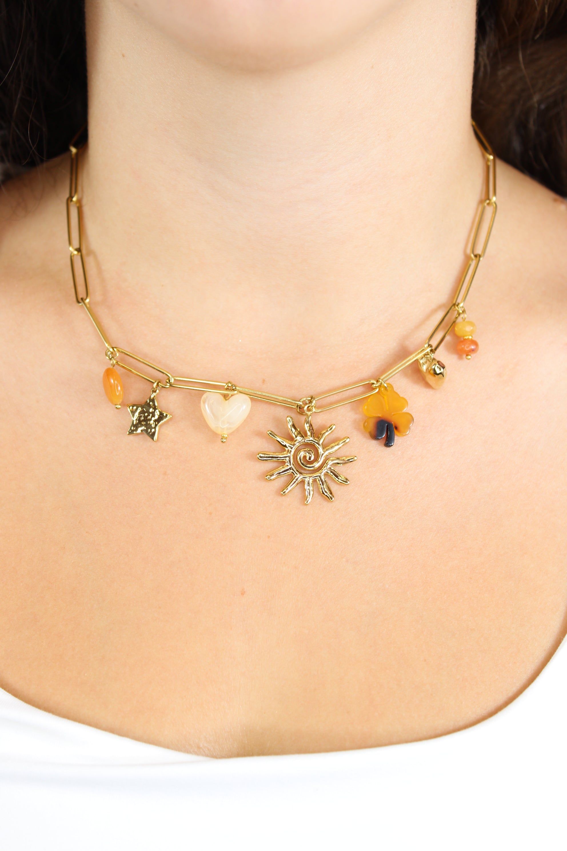 Collier Maissa