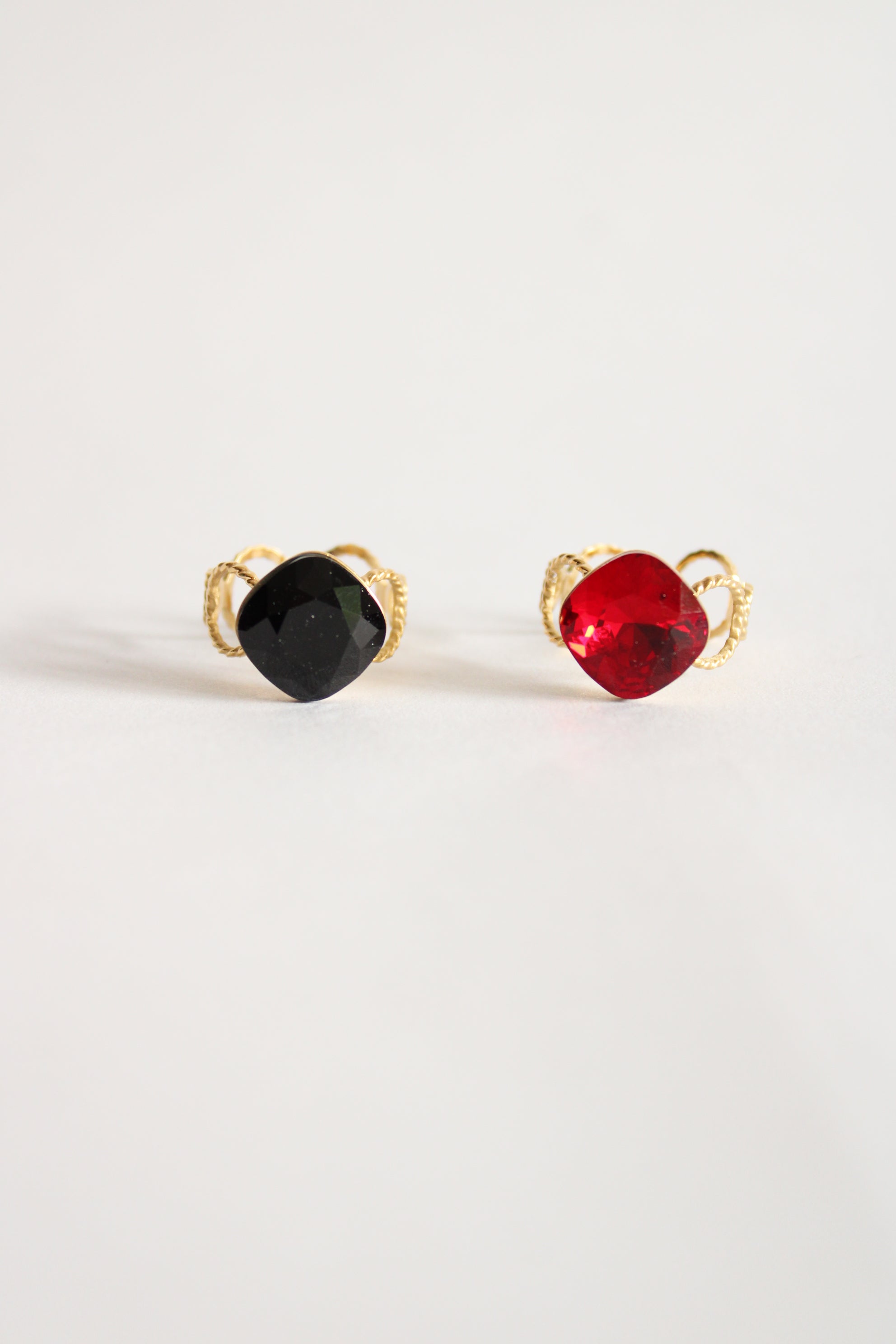 Bague Garance épouvante