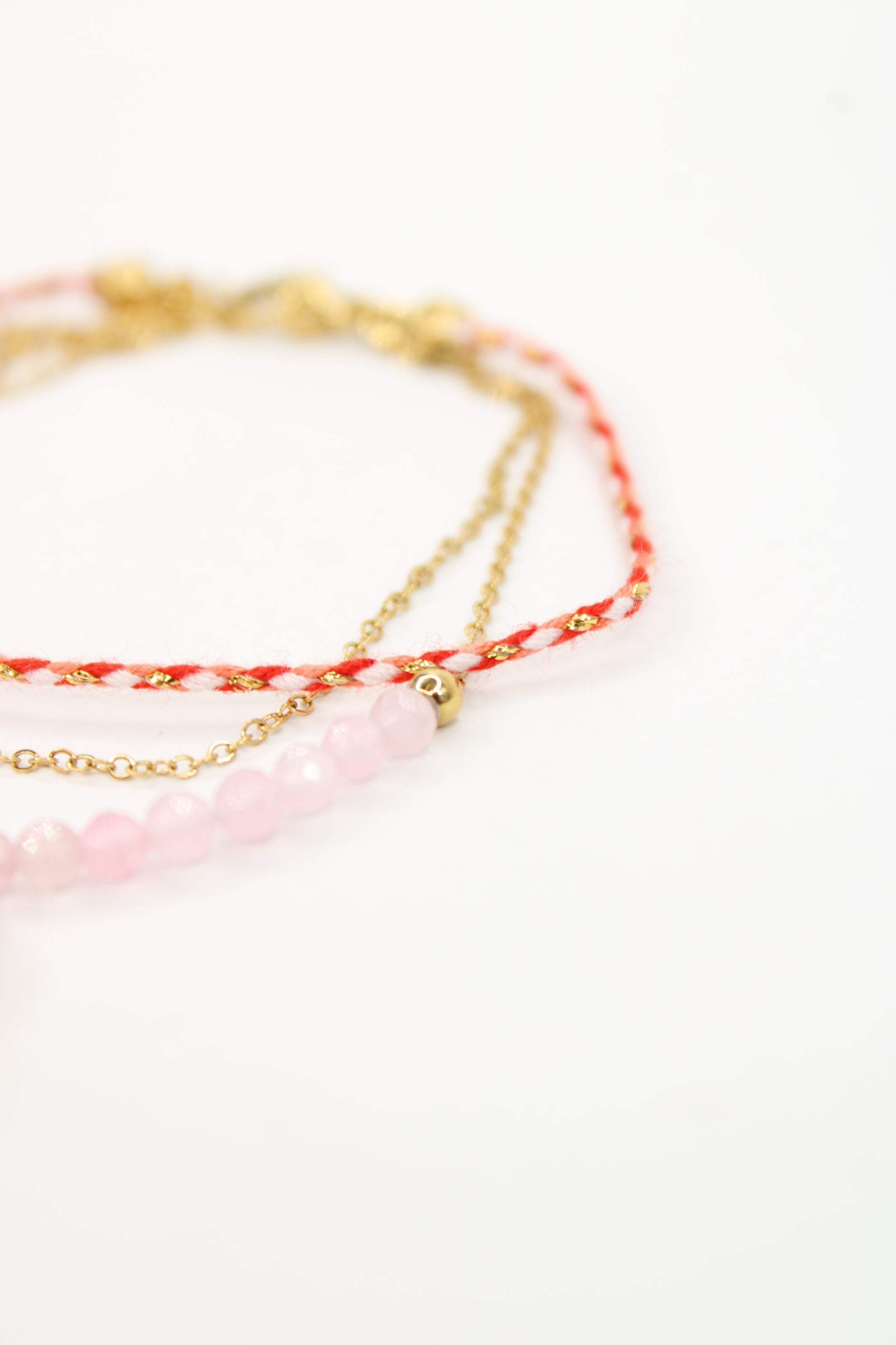 Bracelet Manolie
