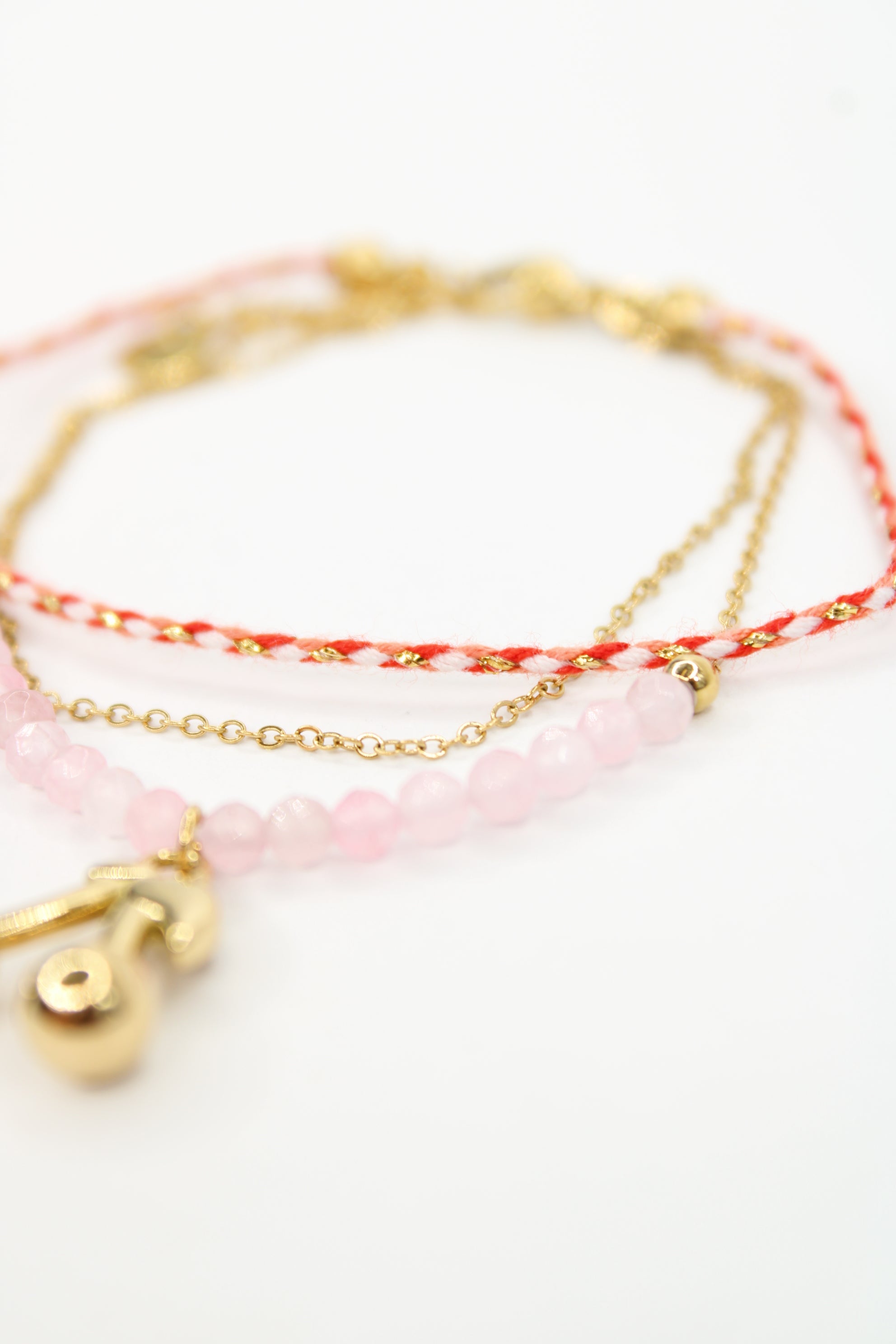 Bracelet Manolie