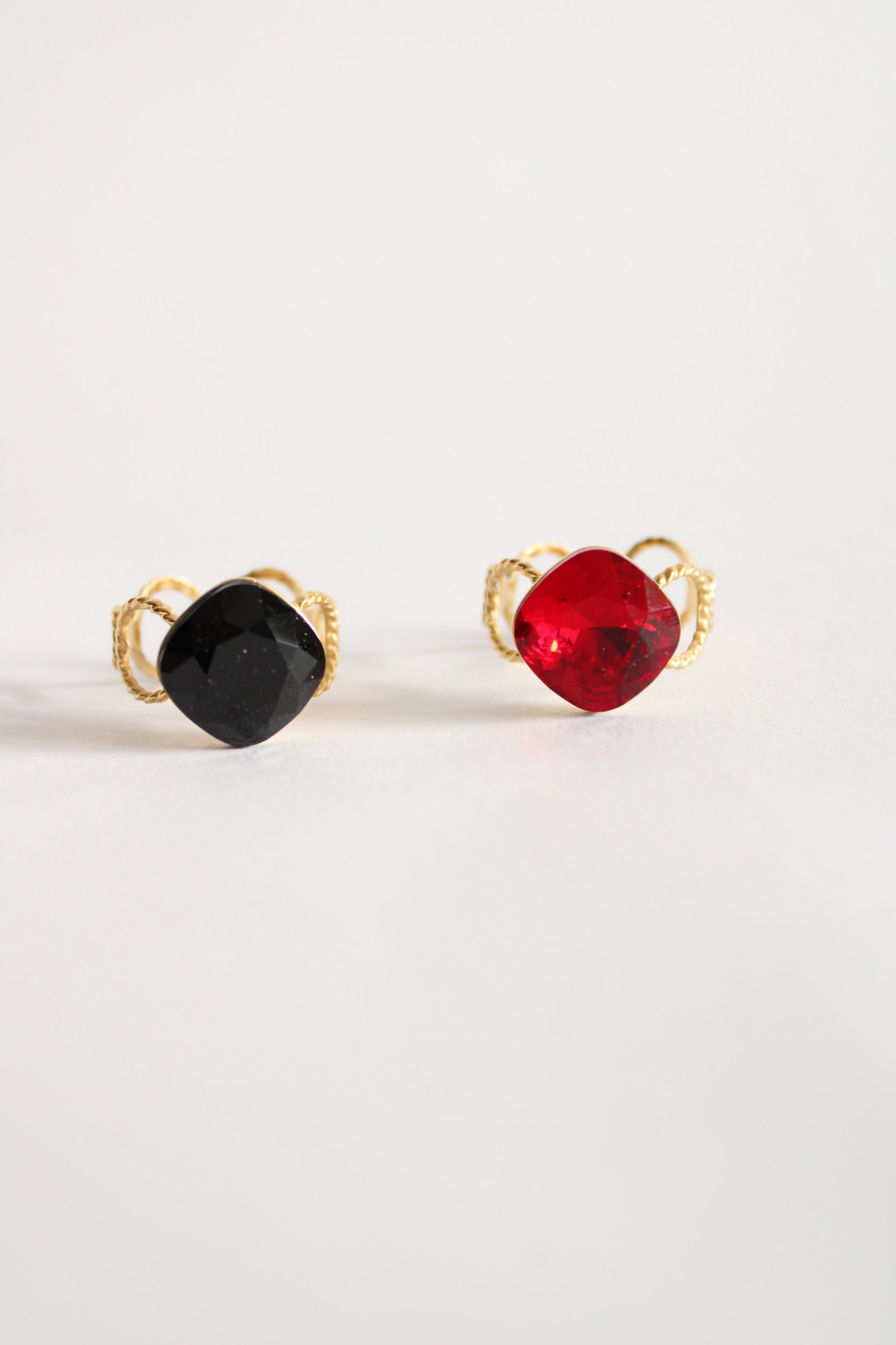 Bague Garance épouvante
