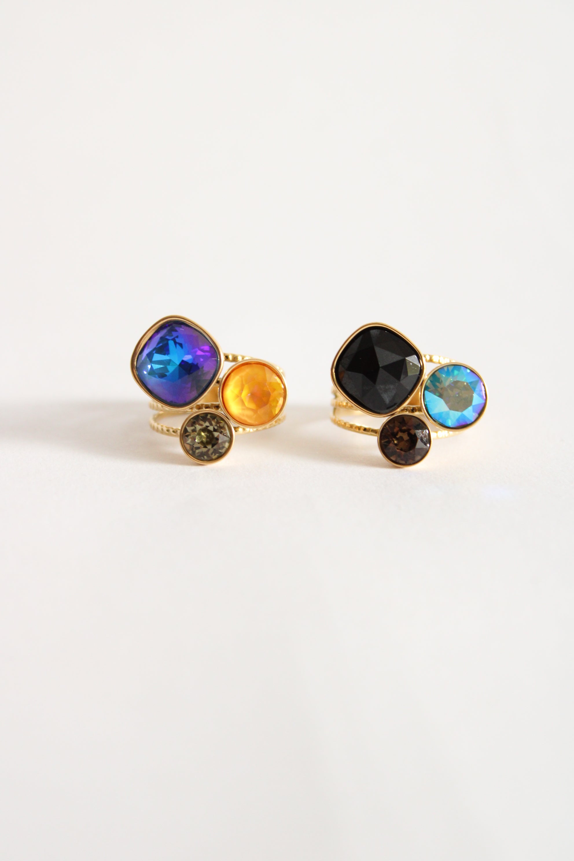 Bague Thais fantomas