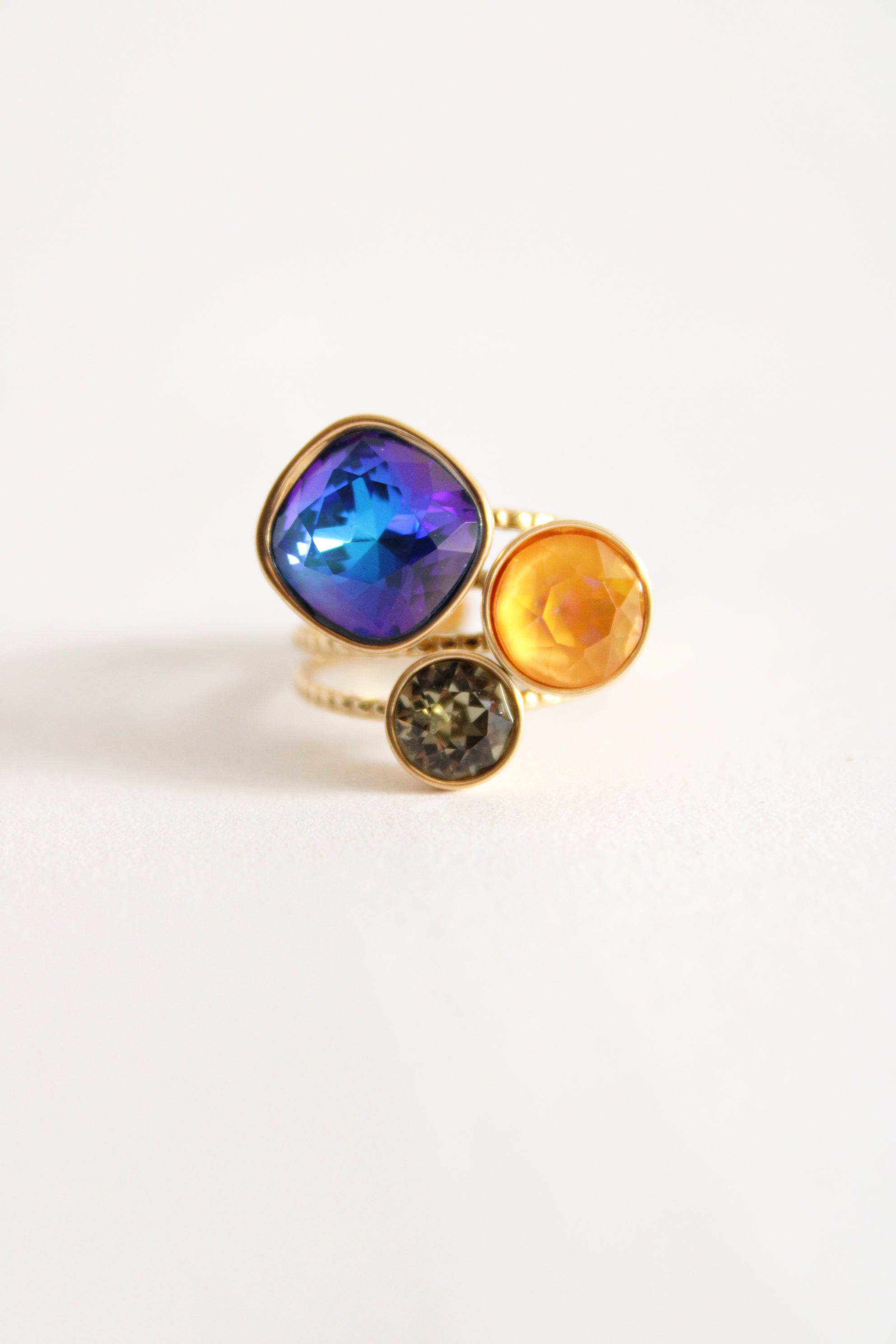 Bague Thais fantomas