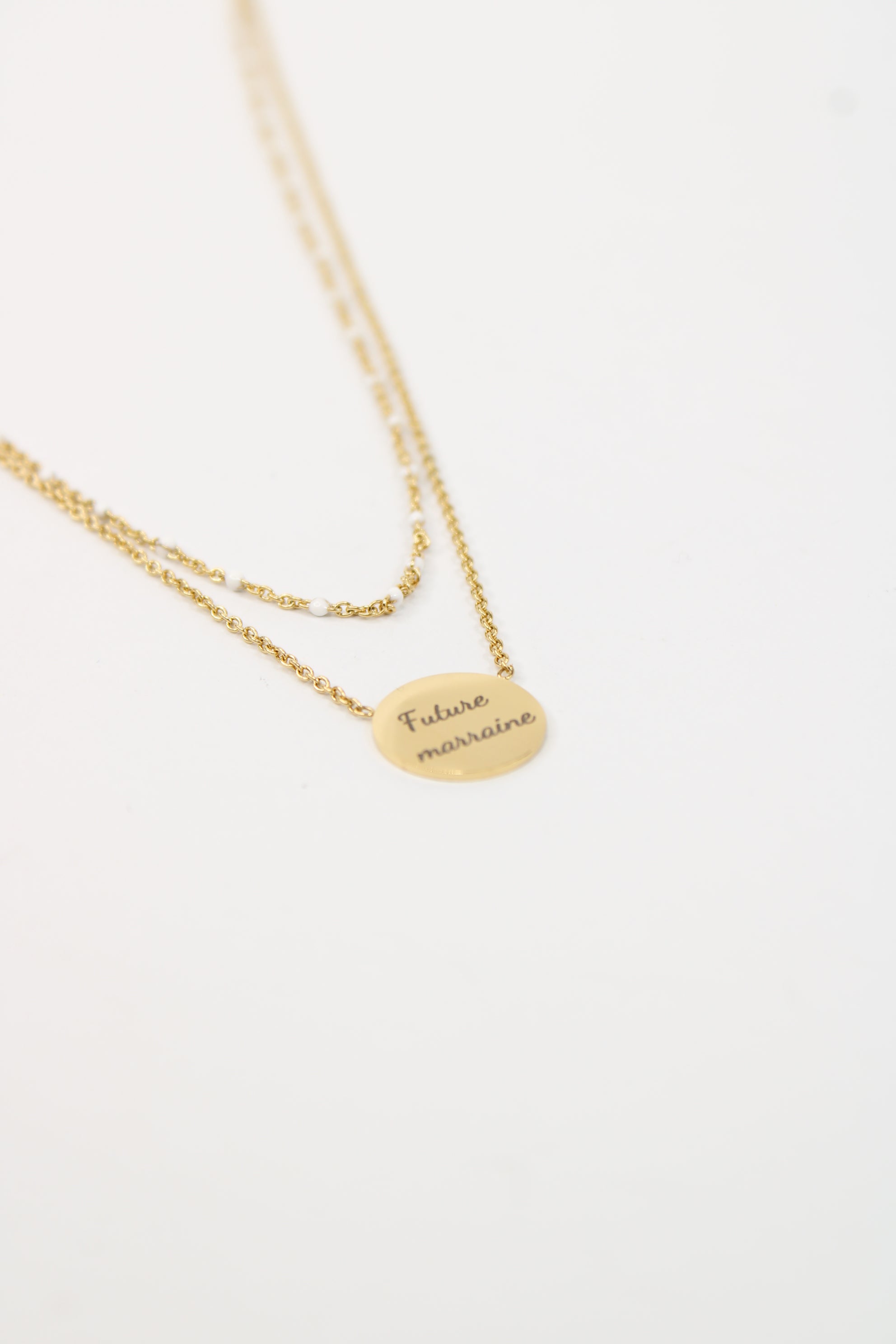 Collier Adèle