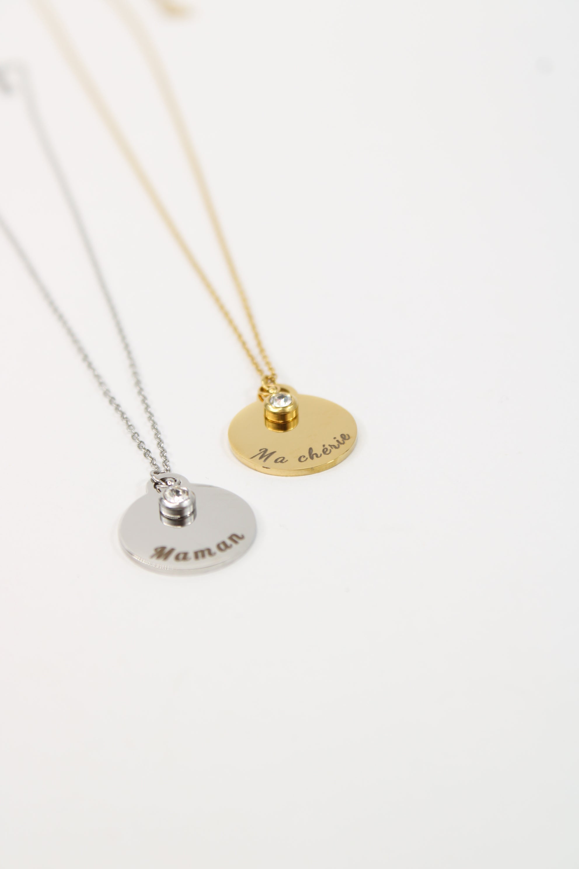 Collier Diane