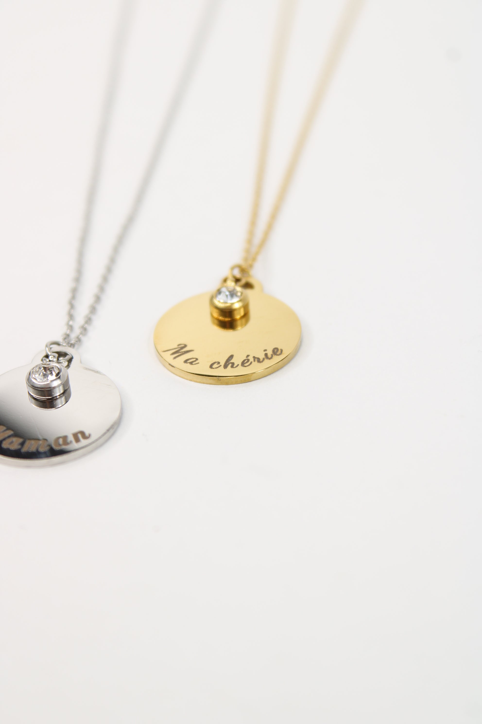 Collier Diane
