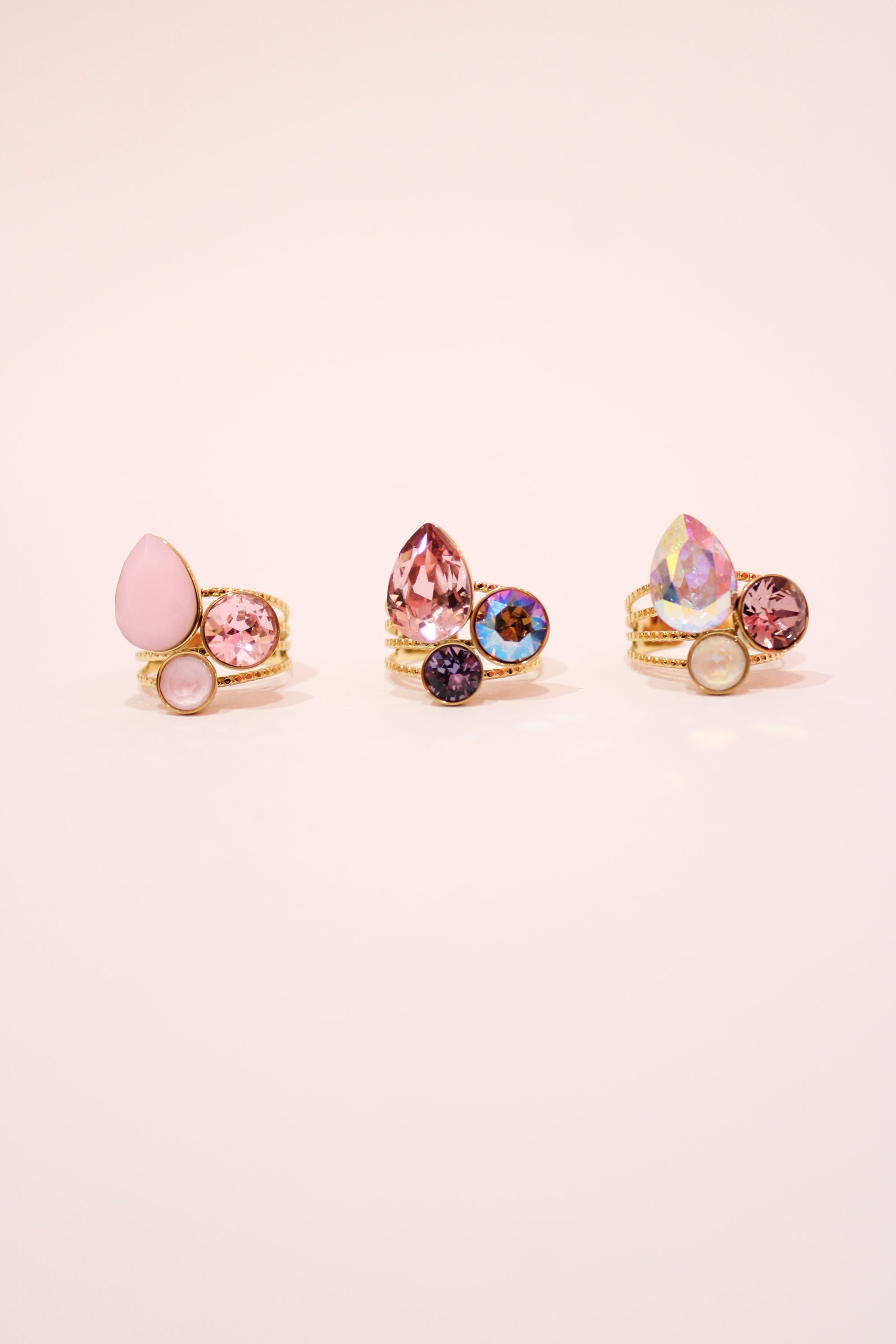 Bague Éléa