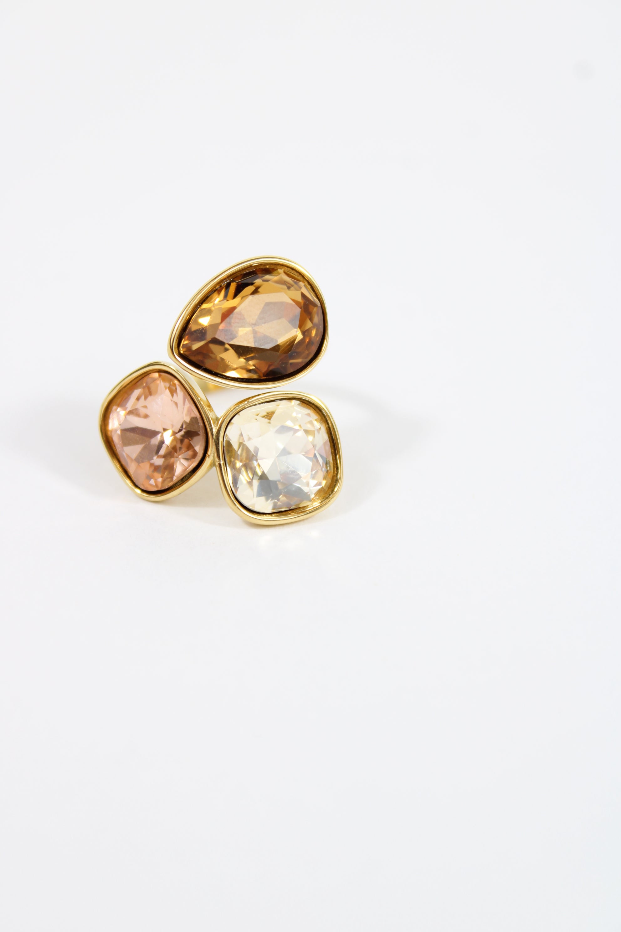 Bague Cléo
