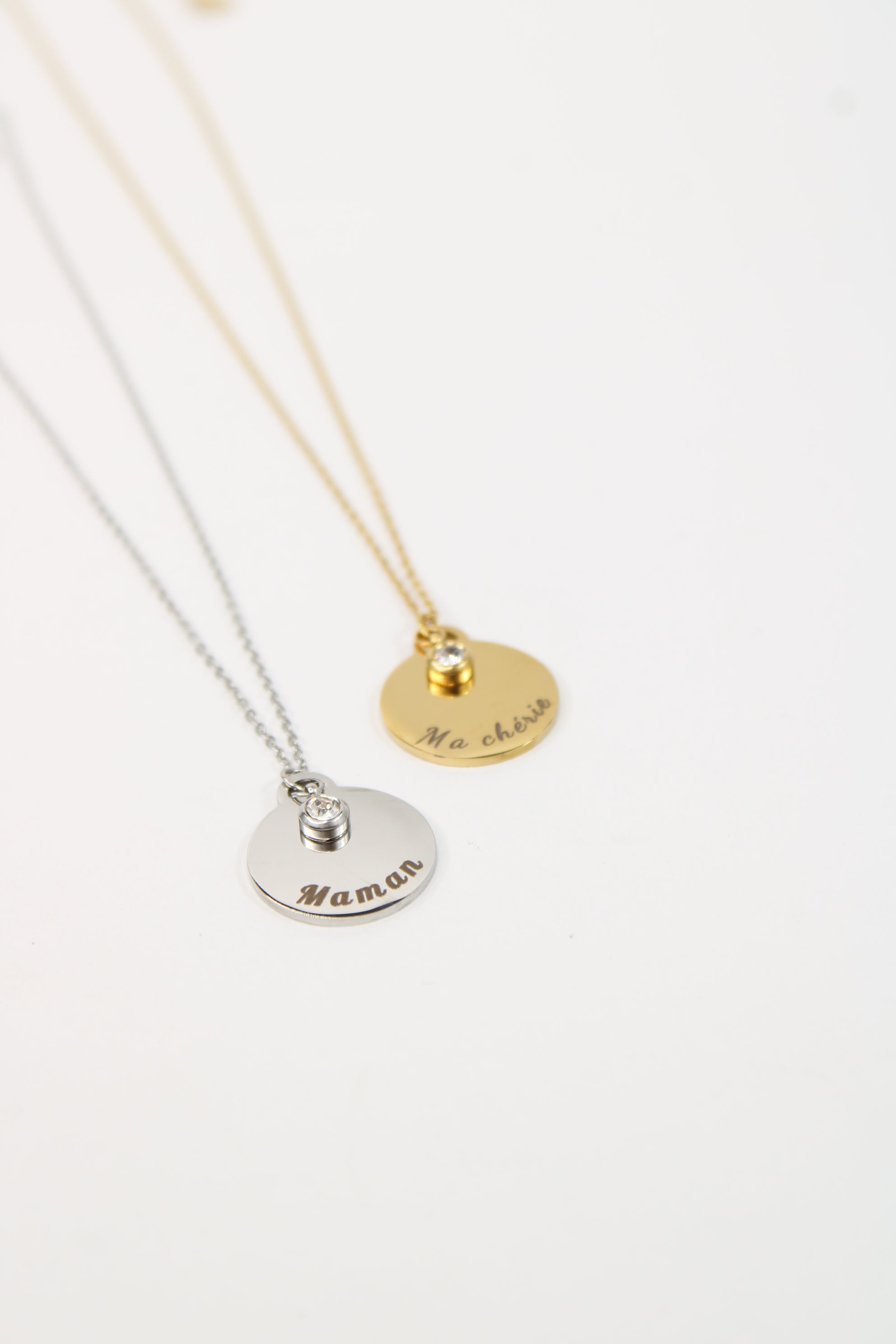 Collier Diane